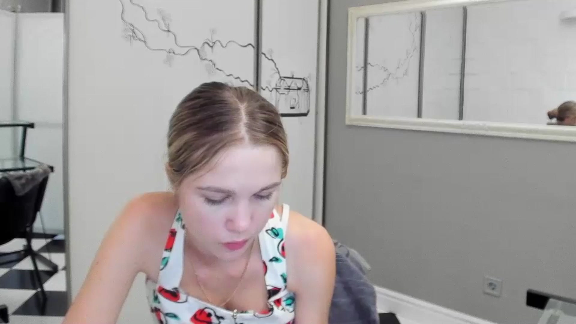 Gallery image thumbnail from Kate_Lewiss's myfreecams stream on, 07/23/2024, 07:42 image 18 of 20