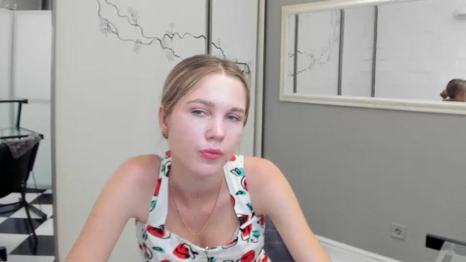 Gallery image thumbnail from Kate_Lewiss's myfreecams stream on, 07/23/2024, 07:42 image 15 of 20