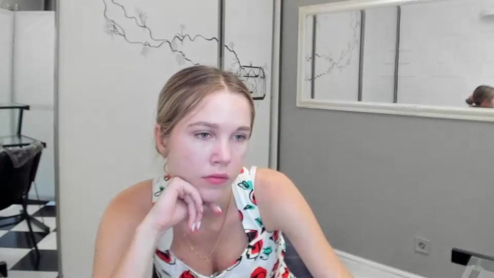 Gallery image thumbnail from Kate_Lewiss's myfreecams stream on, 07/23/2024, 07:42 image 8 of 20