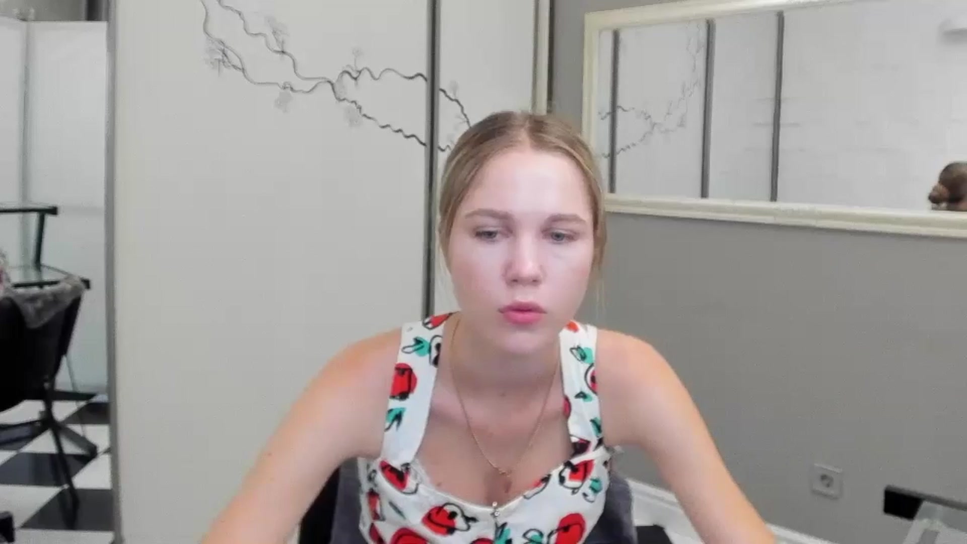 Gallery image thumbnail from Kate_Lewiss's myfreecams stream on, 07/23/2024, 07:42 image 20 of 20