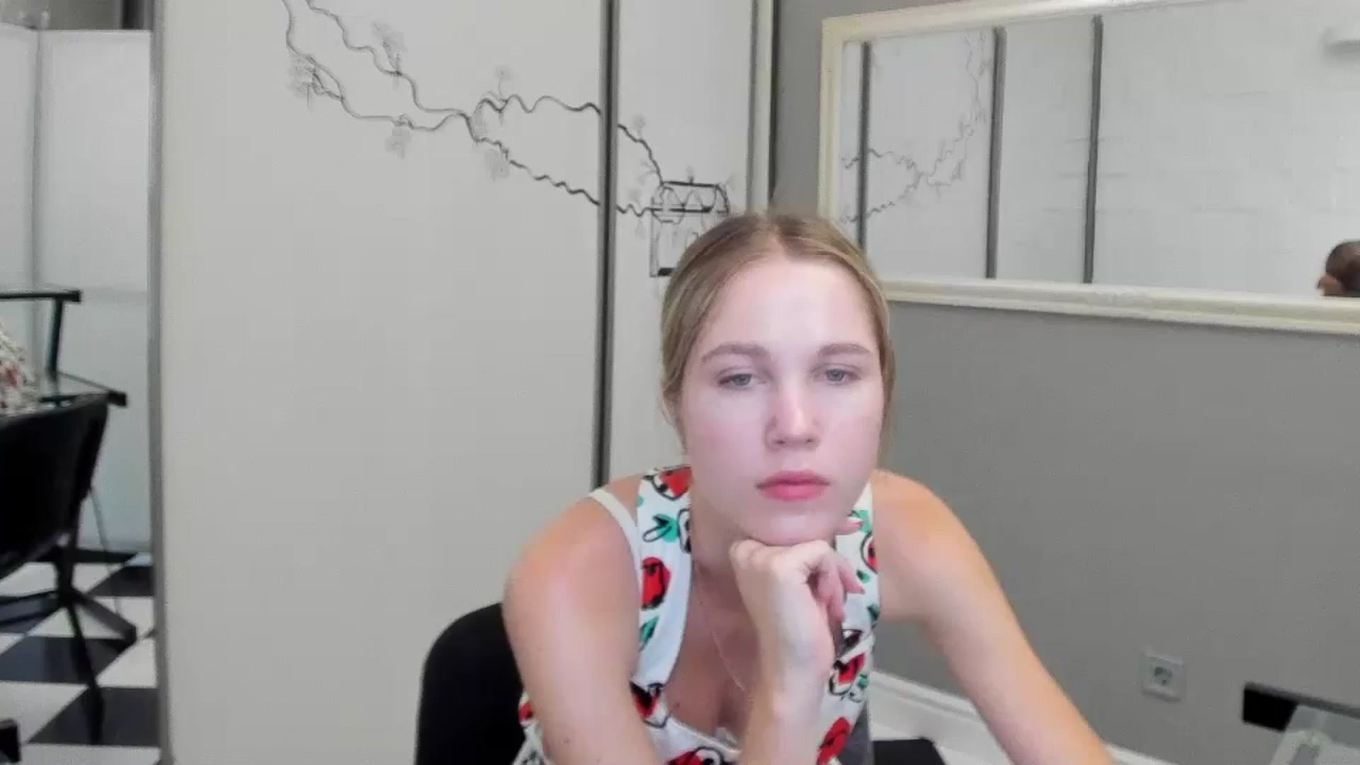 Gallery image thumbnail from Kate_Lewiss's myfreecams stream on, 07/23/2024, 07:42 image 4 of 20