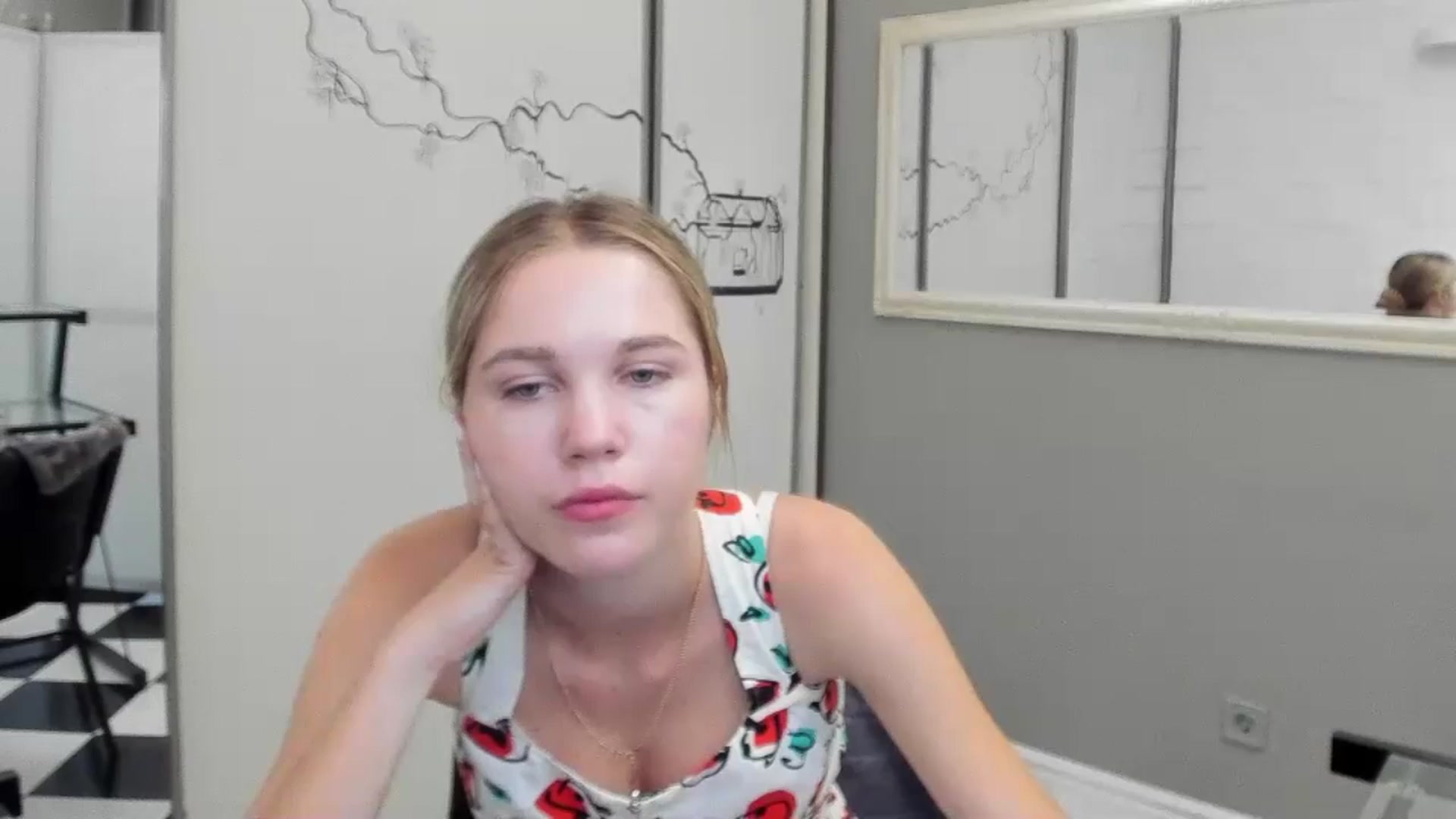 Gallery image thumbnail from Kate_Lewiss's myfreecams stream on, 07/23/2024, 07:42 image 19 of 20