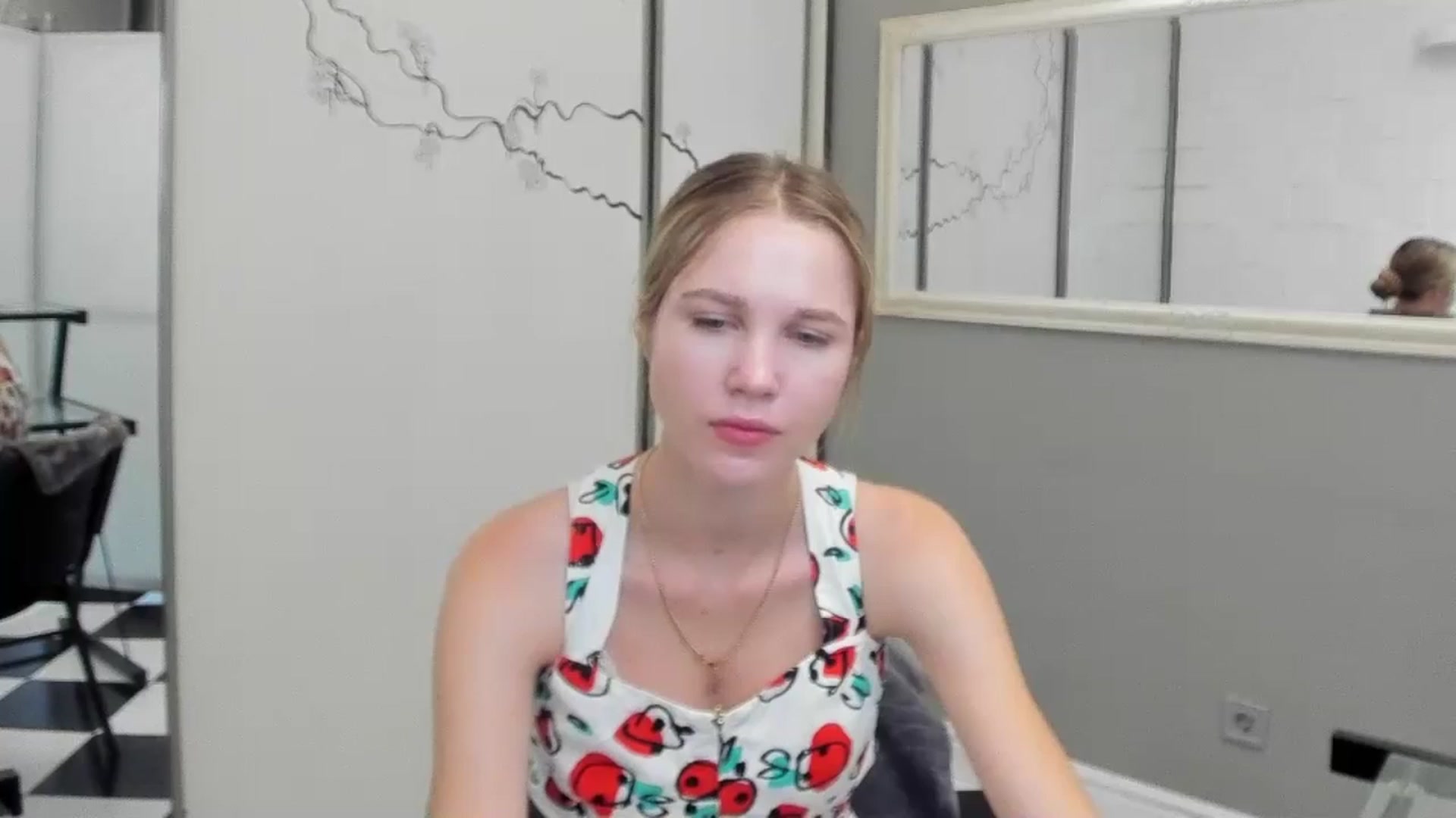 Gallery image thumbnail from Kate_Lewiss's myfreecams stream on, 07/23/2024, 07:42 image 9 of 20