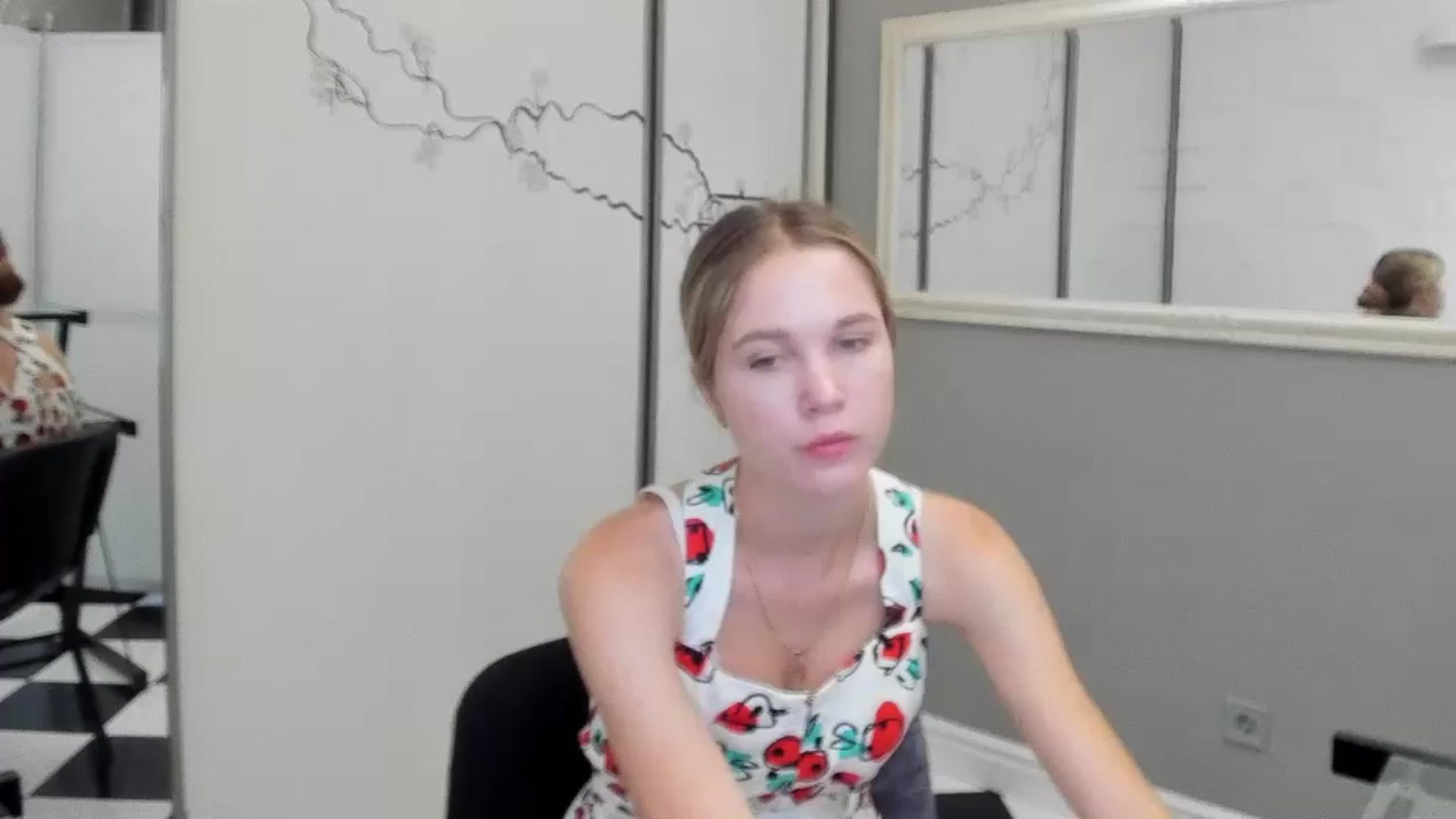 Gallery image thumbnail from Kate_Lewiss's myfreecams stream on, 07/23/2024, 07:42 image 1 of 20