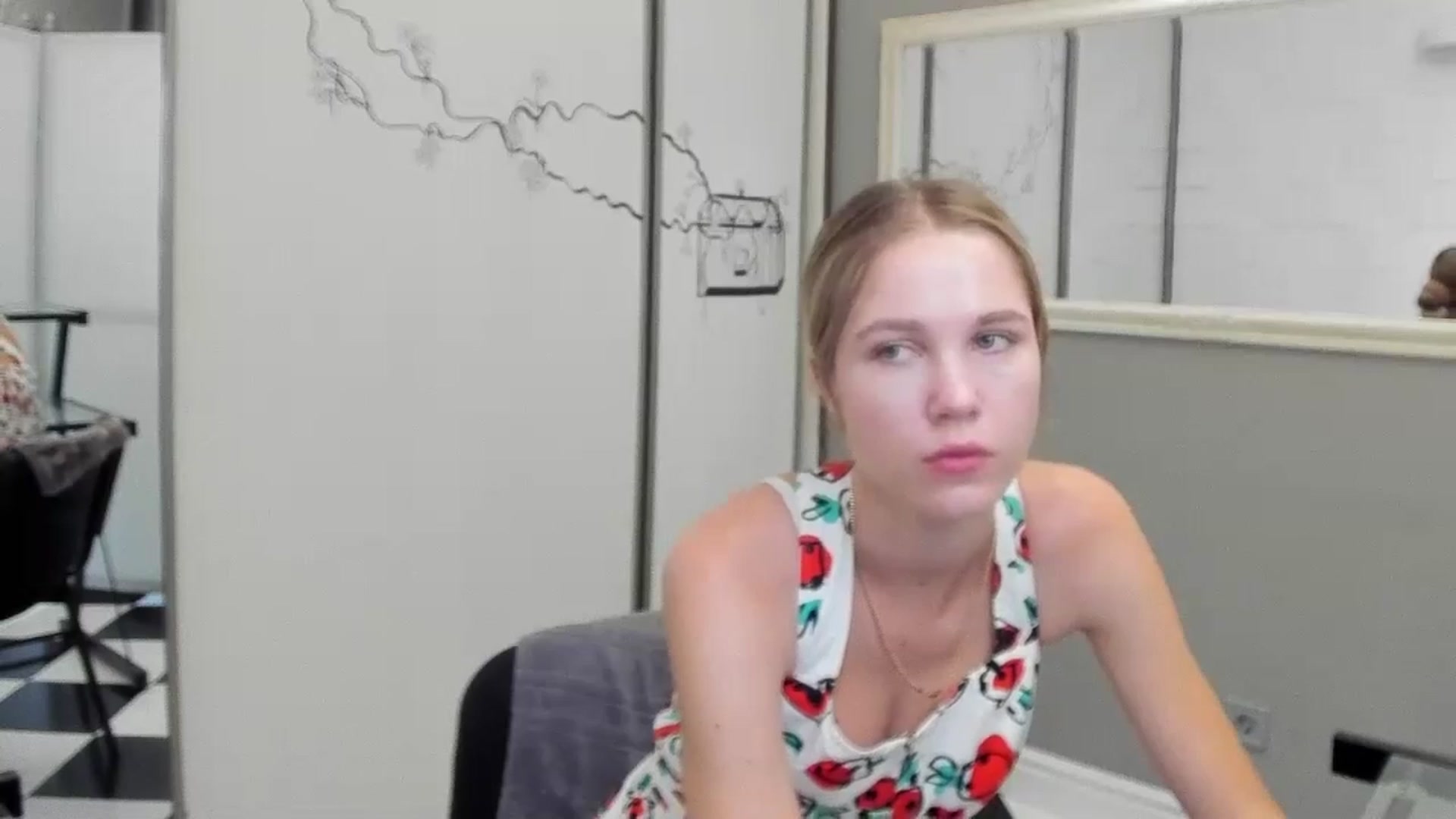 Gallery image thumbnail from Kate_Lewiss's myfreecams stream on, 07/23/2024, 07:42 image 5 of 20