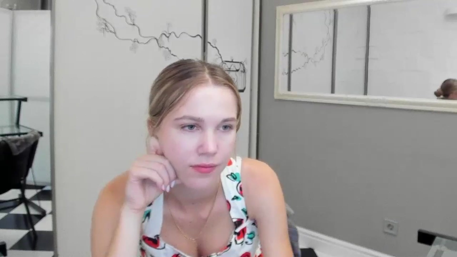 Gallery image thumbnail from Kate_Lewiss's myfreecams stream on, 07/23/2024, 07:42 image 17 of 20
