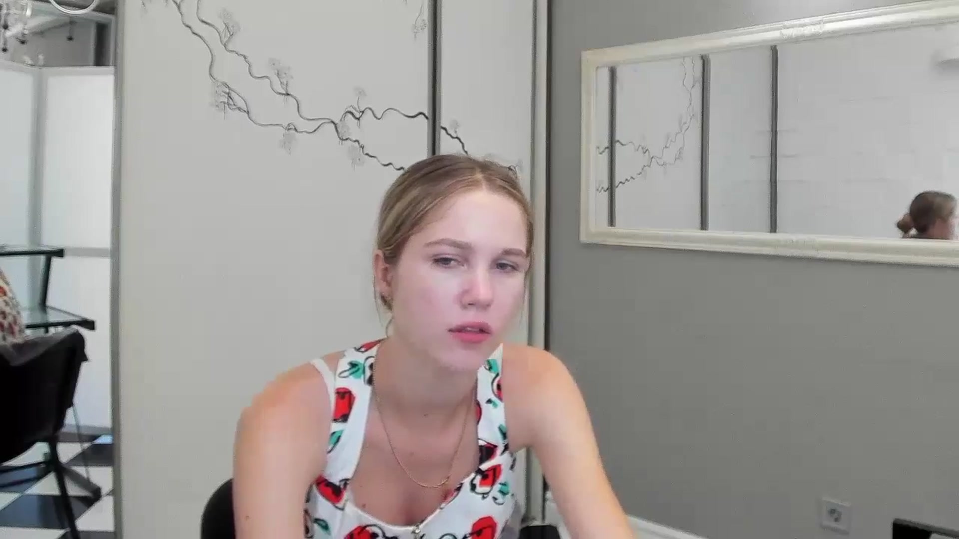 Gallery image thumbnail from Kate_Lewiss's myfreecams stream on, 07/23/2024, 10:07 image 12 of 20