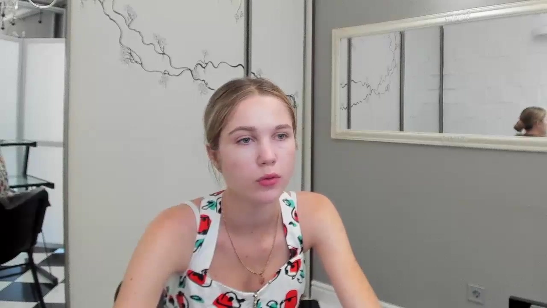 Gallery image thumbnail from Kate_Lewiss's myfreecams stream on, 07/23/2024, 10:07 image 3 of 20