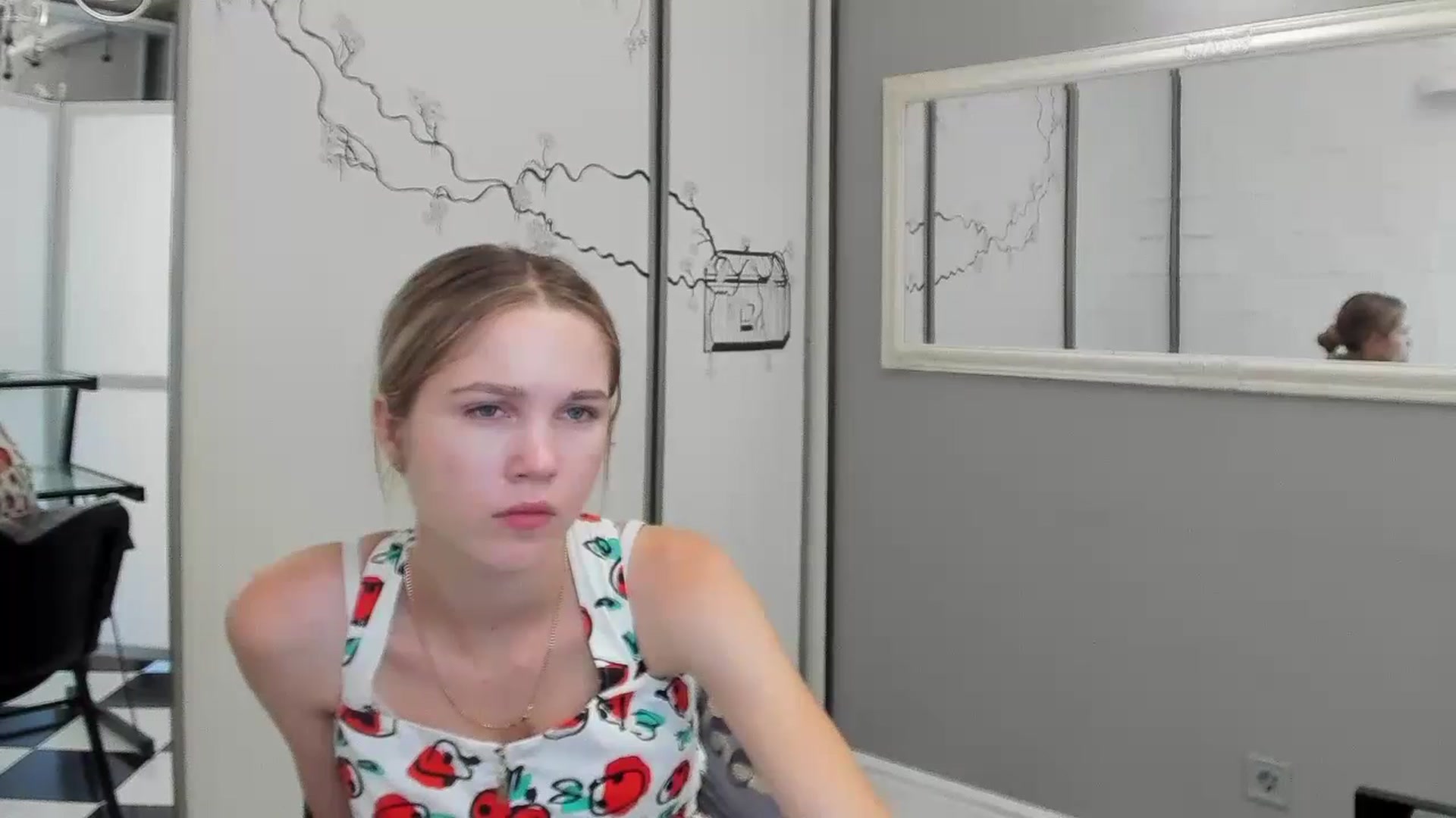 Gallery image thumbnail from Kate_Lewiss's myfreecams stream on, 07/23/2024, 10:07 image 14 of 20
