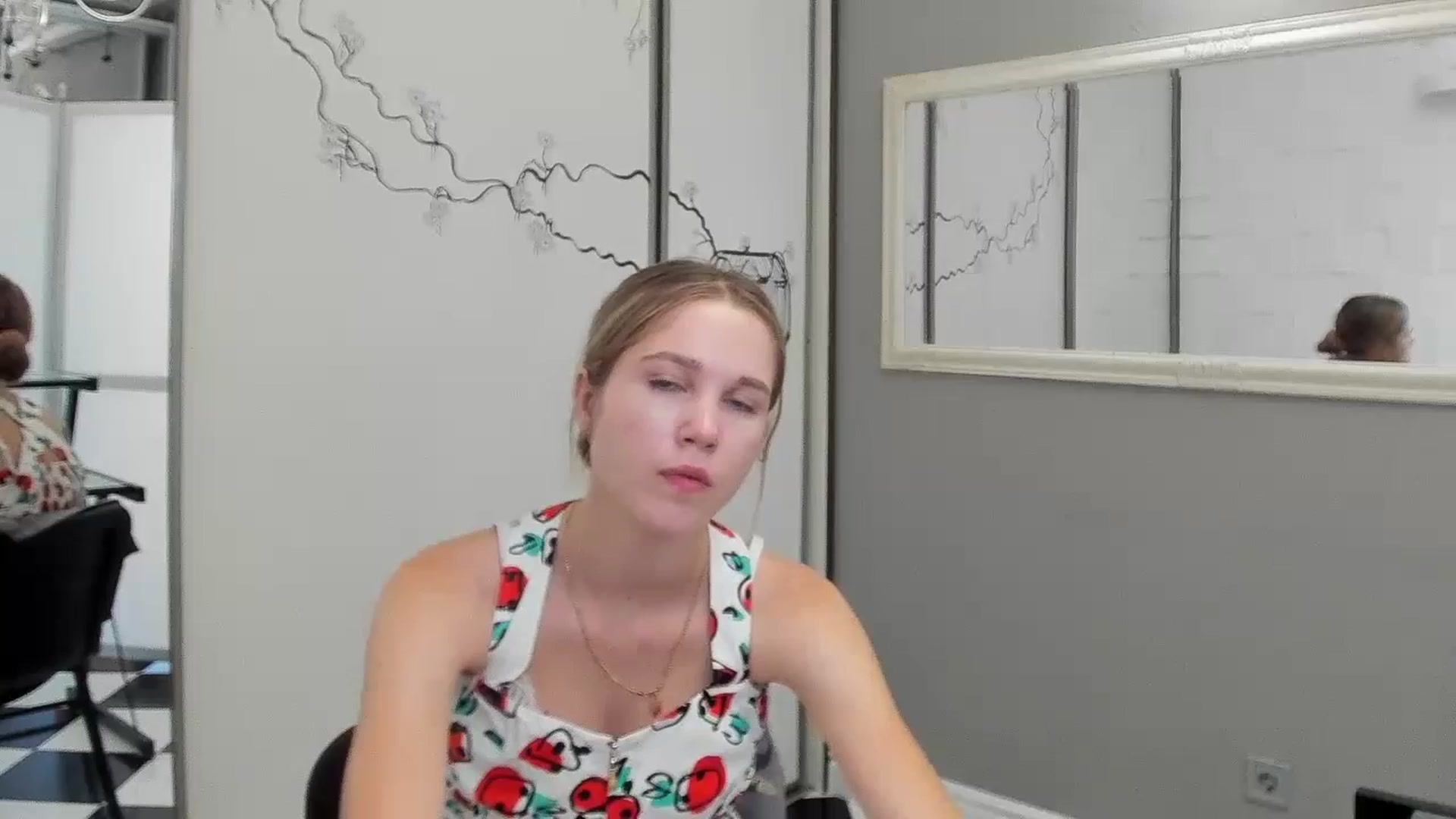 Gallery image thumbnail from Kate_Lewiss's myfreecams stream on, 07/23/2024, 10:07 image 19 of 20