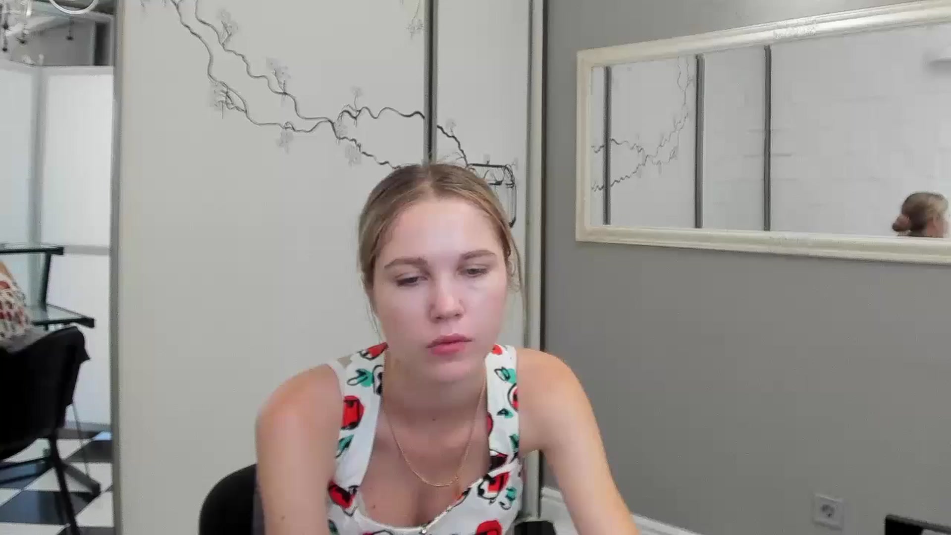 Gallery image thumbnail from Kate_Lewiss's myfreecams stream on, 07/23/2024, 10:07 image 18 of 20