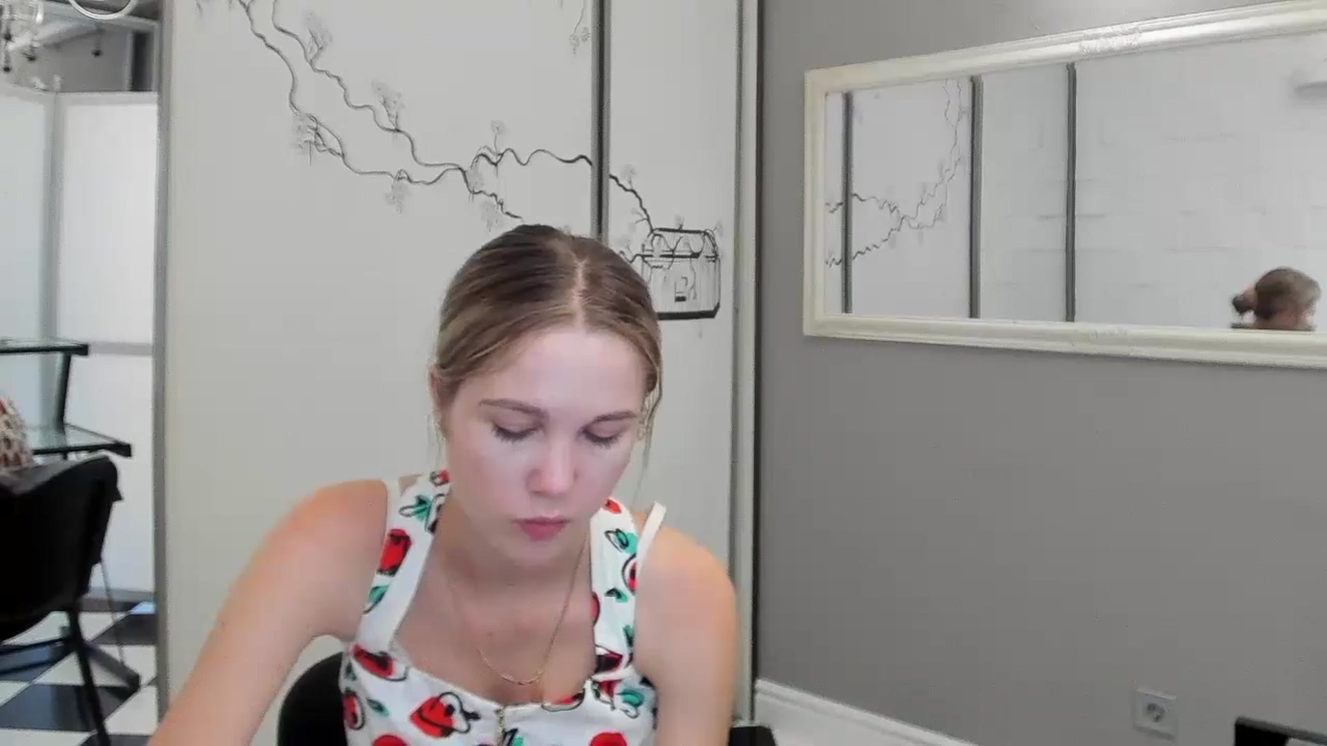 Gallery image thumbnail from Kate_Lewiss's myfreecams stream on, 07/23/2024, 10:07 image 16 of 20