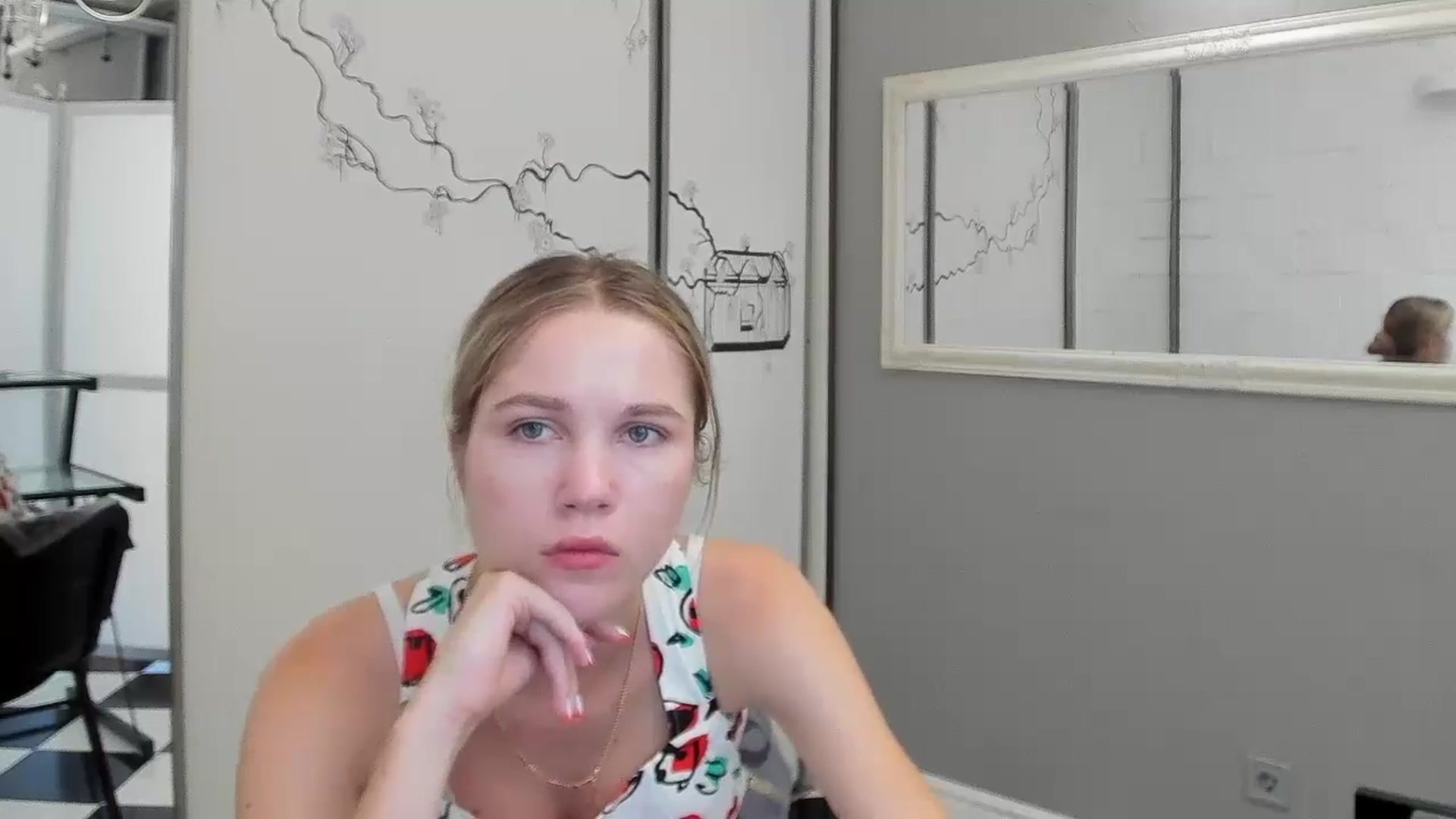 Gallery image thumbnail from Kate_Lewiss's myfreecams stream on, 07/23/2024, 10:07 image 11 of 20