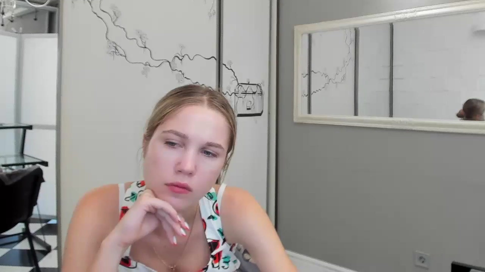 Gallery image thumbnail from Kate_Lewiss's myfreecams stream on, 07/23/2024, 10:07 image 2 of 20