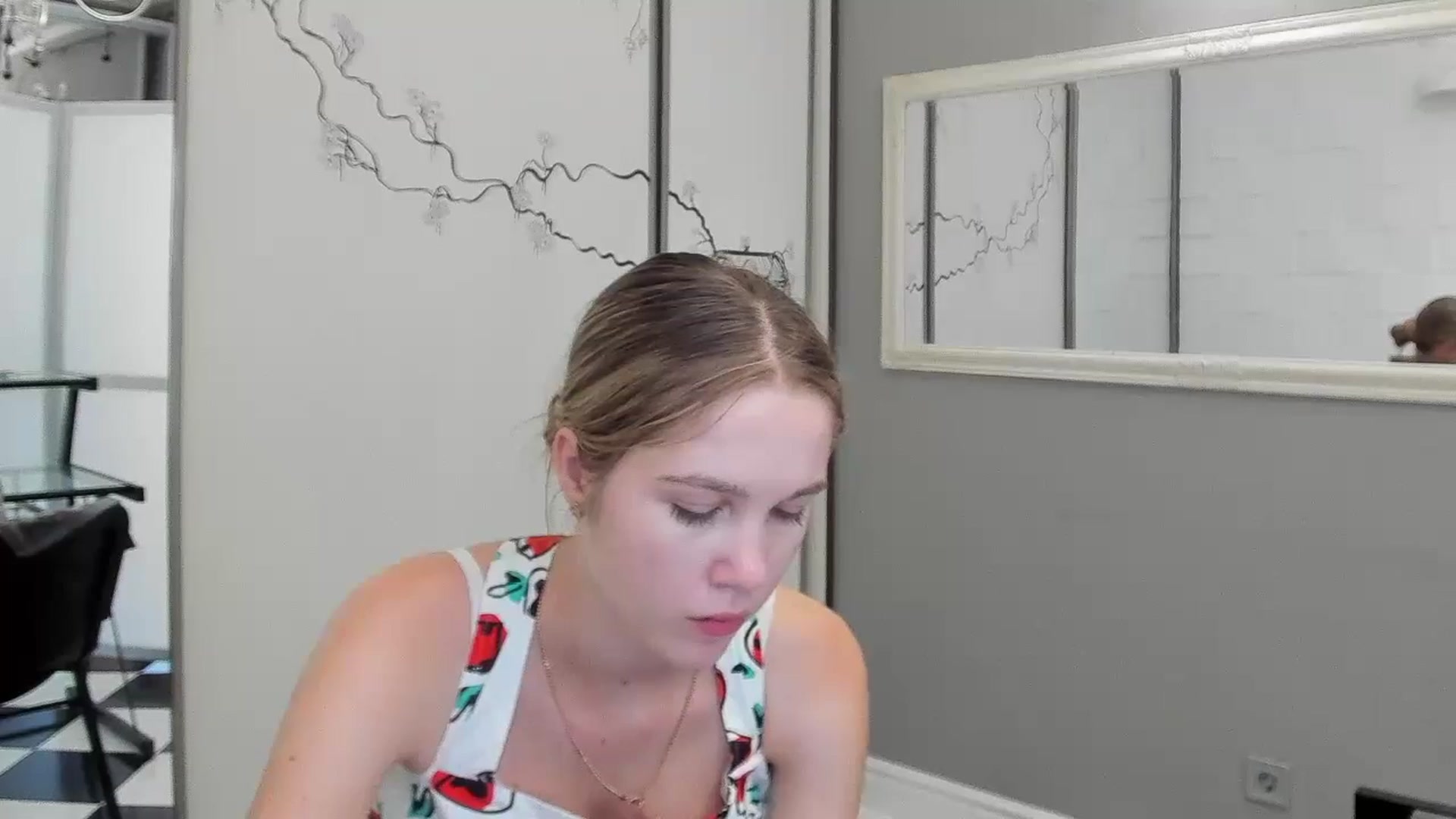 Gallery image thumbnail from Kate_Lewiss's myfreecams stream on, 07/23/2024, 10:07 image 8 of 20