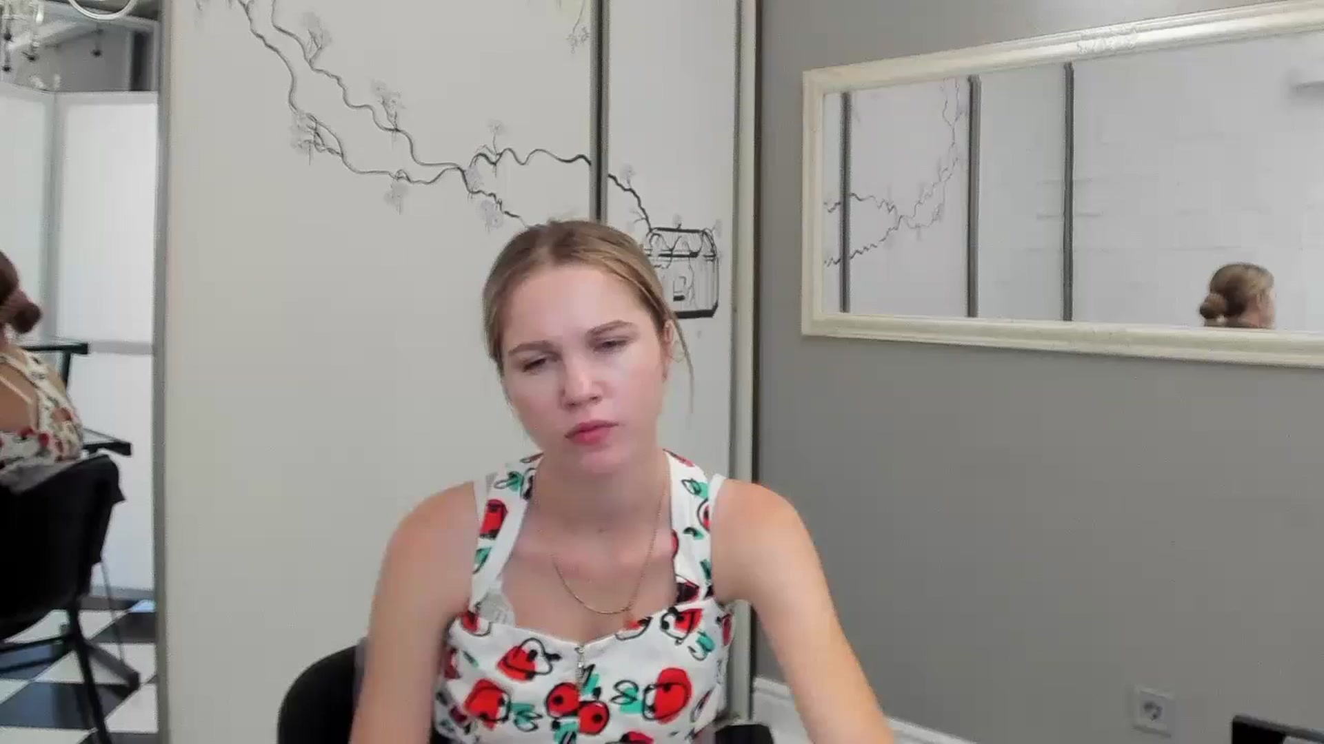 Gallery image thumbnail from Kate_Lewiss's myfreecams stream on, 07/23/2024, 10:07 image 17 of 20