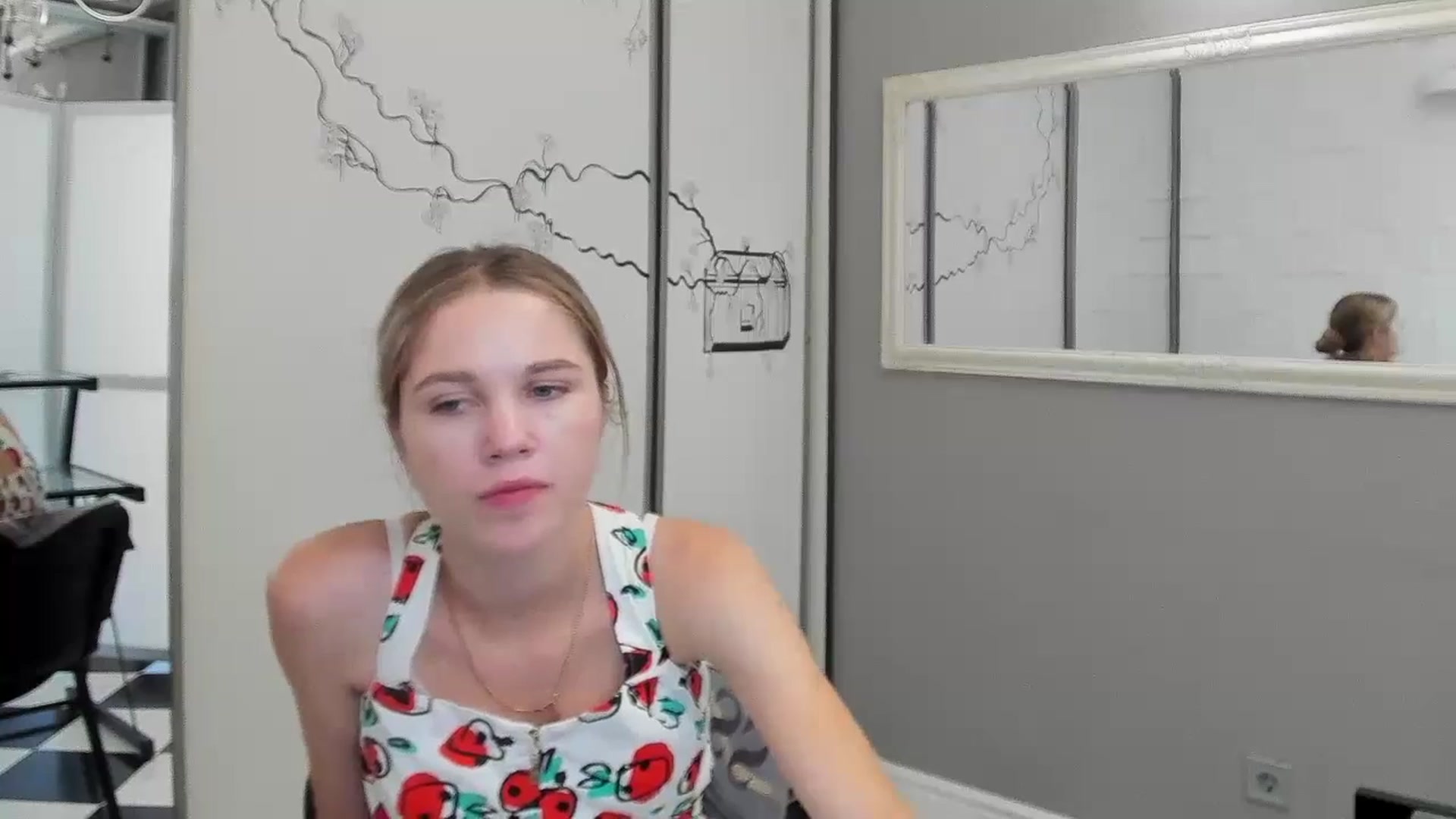 Gallery image thumbnail from Kate_Lewiss's myfreecams stream on, 07/23/2024, 10:07 image 13 of 20