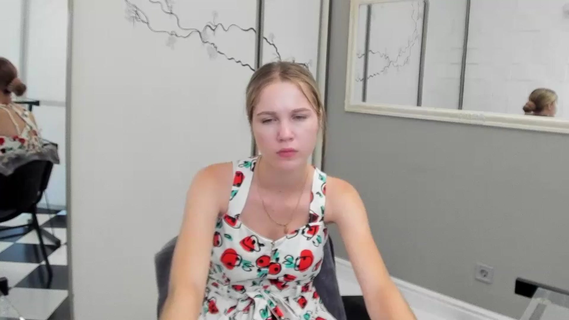 Gallery image thumbnail from Kate_Lewiss's myfreecams stream on, 07/23/2024, 11:02 image 7 of 20