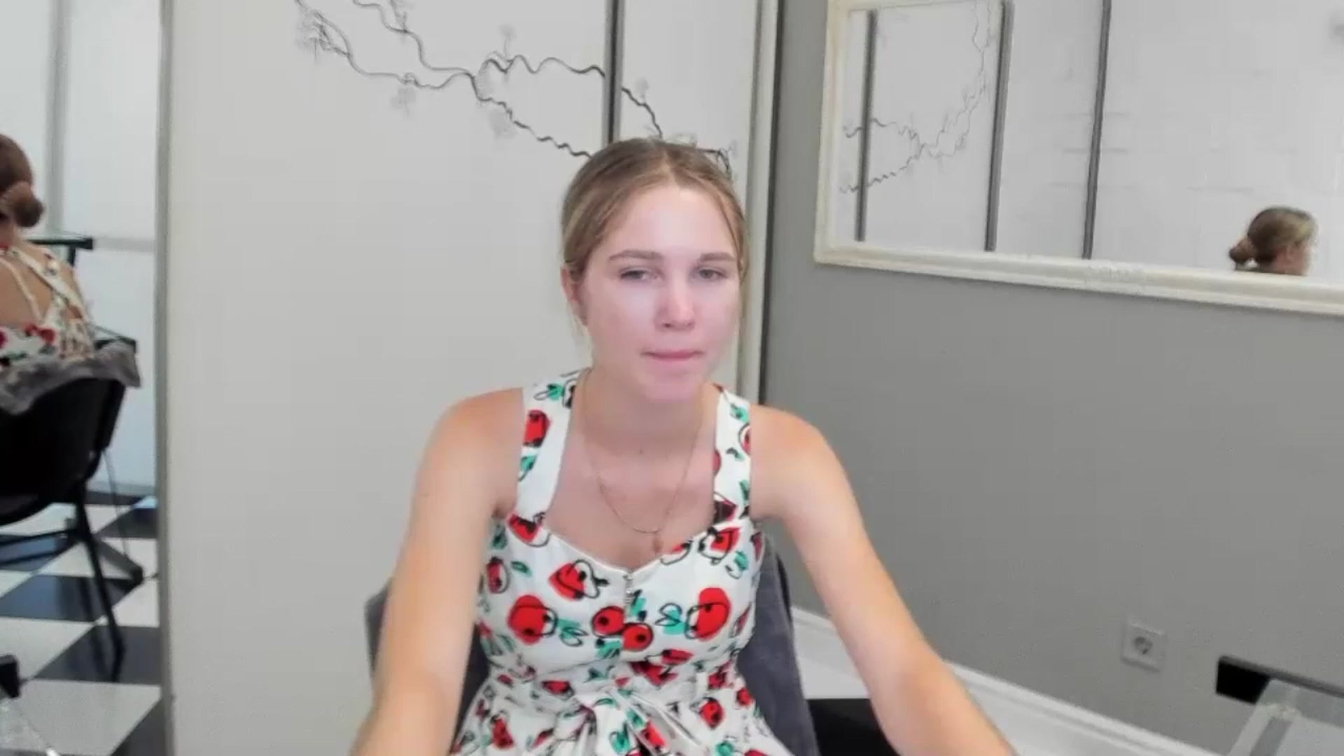 Gallery image thumbnail from Kate_Lewiss's myfreecams stream on, 07/23/2024, 11:02 image 5 of 20