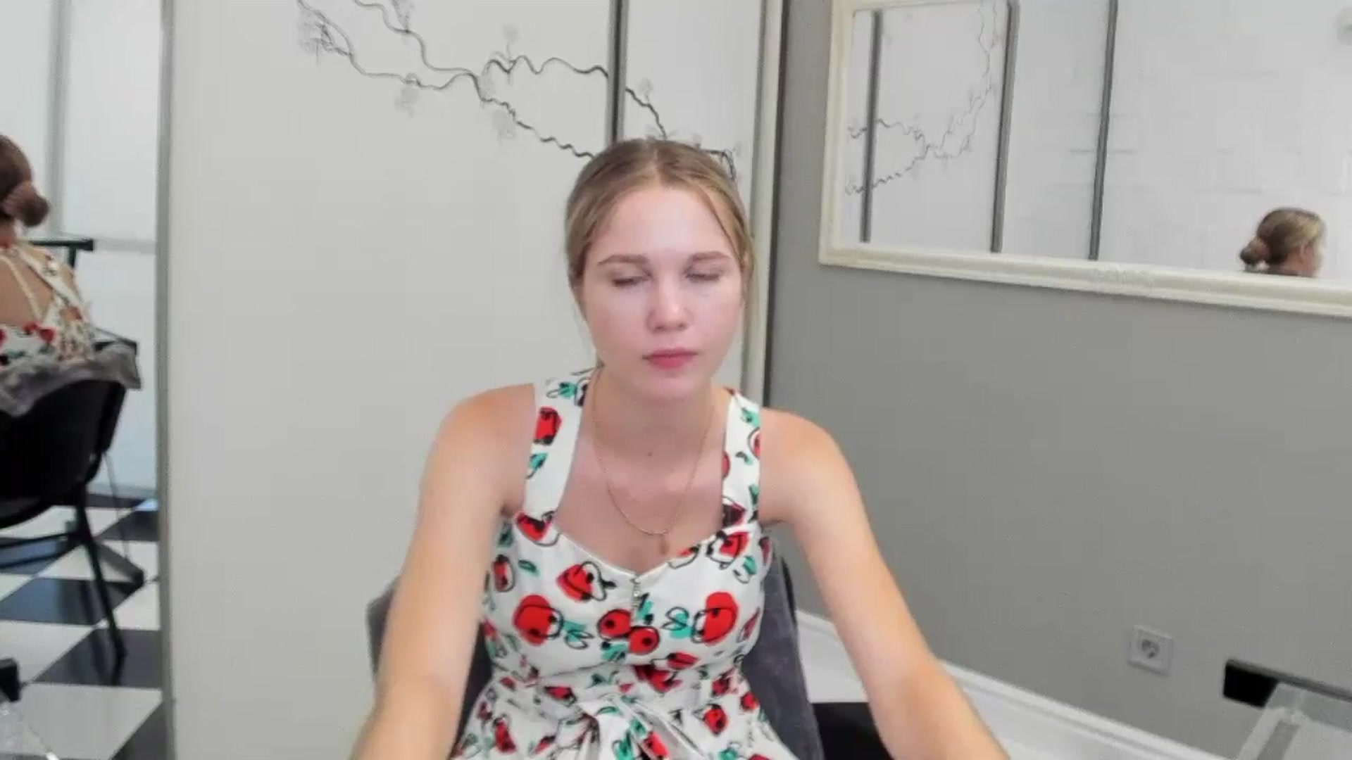 Gallery image thumbnail from Kate_Lewiss's myfreecams stream on, 07/23/2024, 11:02 image 3 of 20