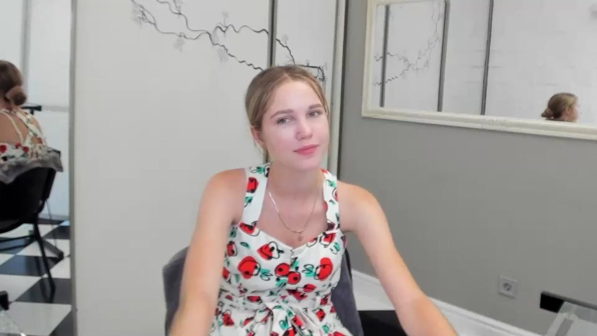 Gallery image thumbnail from Kate_Lewiss's myfreecams stream on, 07/23/2024, 11:02 image 16 of 20