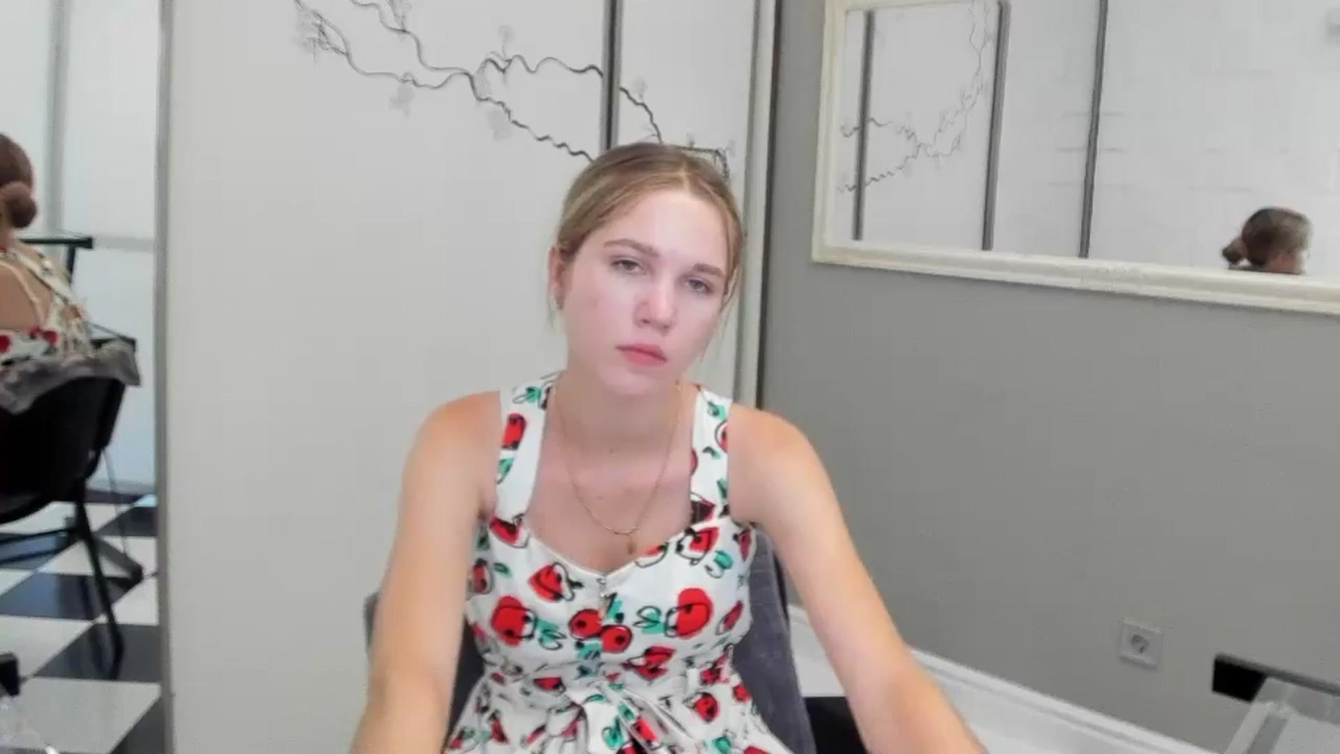 Gallery image thumbnail from Kate_Lewiss's myfreecams stream on, 07/23/2024, 11:02 image 10 of 20