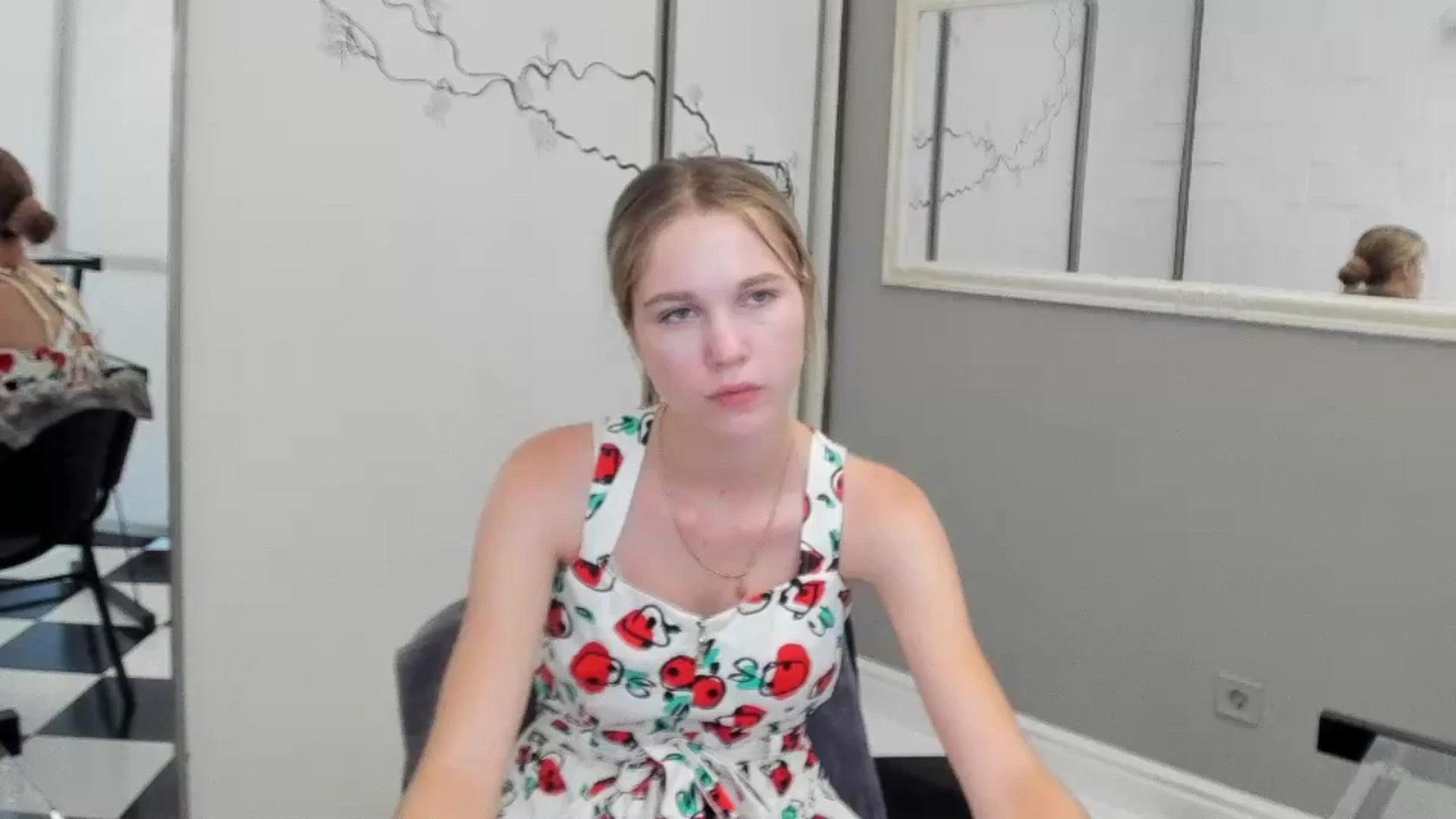 Gallery image thumbnail from Kate_Lewiss's myfreecams stream on, 07/23/2024, 11:02 image 11 of 20