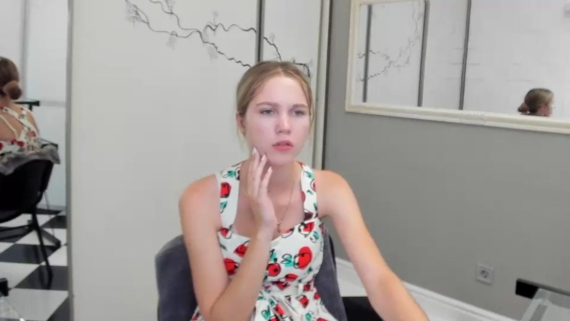 Gallery image thumbnail from Kate_Lewiss's myfreecams stream on, 07/23/2024, 11:02 image 19 of 20
