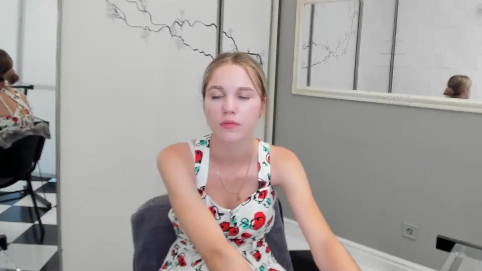 Gallery image thumbnail from Kate_Lewiss's myfreecams stream on, 07/23/2024, 11:02 image 13 of 20