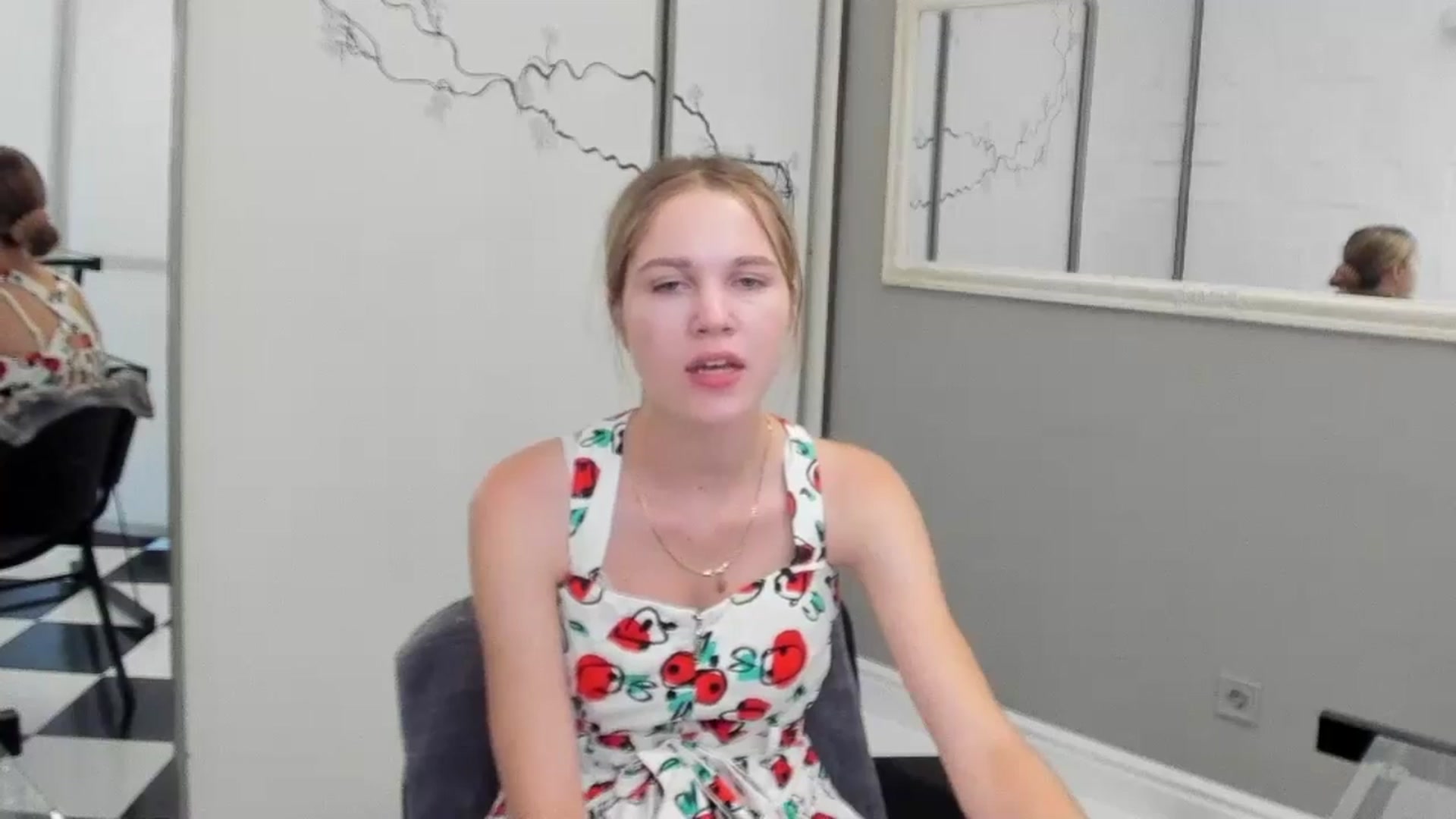 Gallery image thumbnail from Kate_Lewiss's myfreecams stream on, 07/23/2024, 11:02 image 20 of 20
