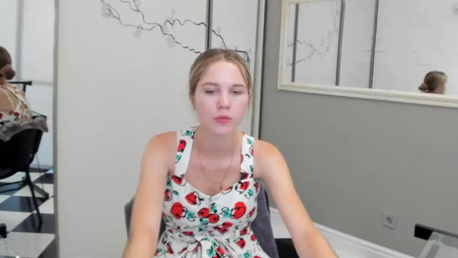 Gallery image thumbnail from Kate_Lewiss's myfreecams stream on, 07/23/2024, 11:02 image 12 of 20