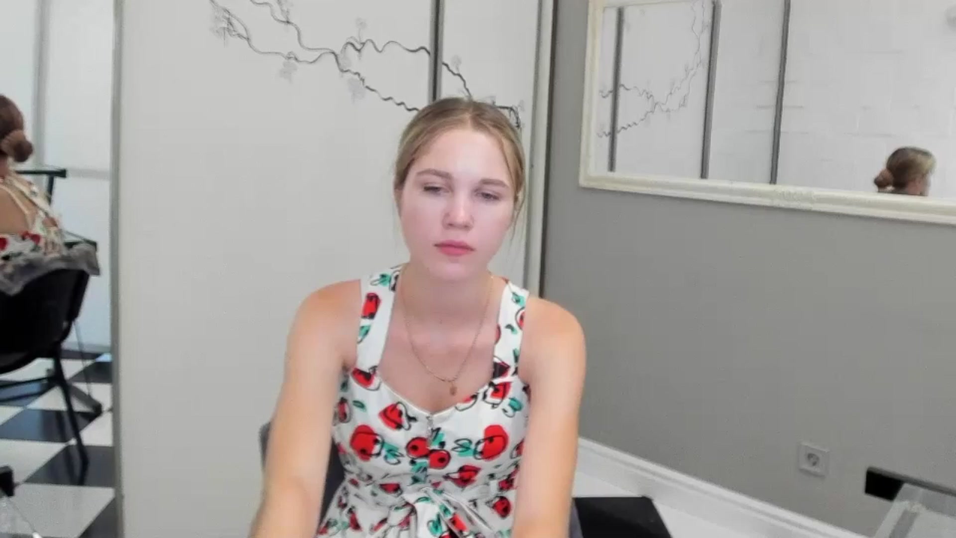 Gallery image thumbnail from Kate_Lewiss's myfreecams stream on, 07/23/2024, 11:02 image 8 of 20