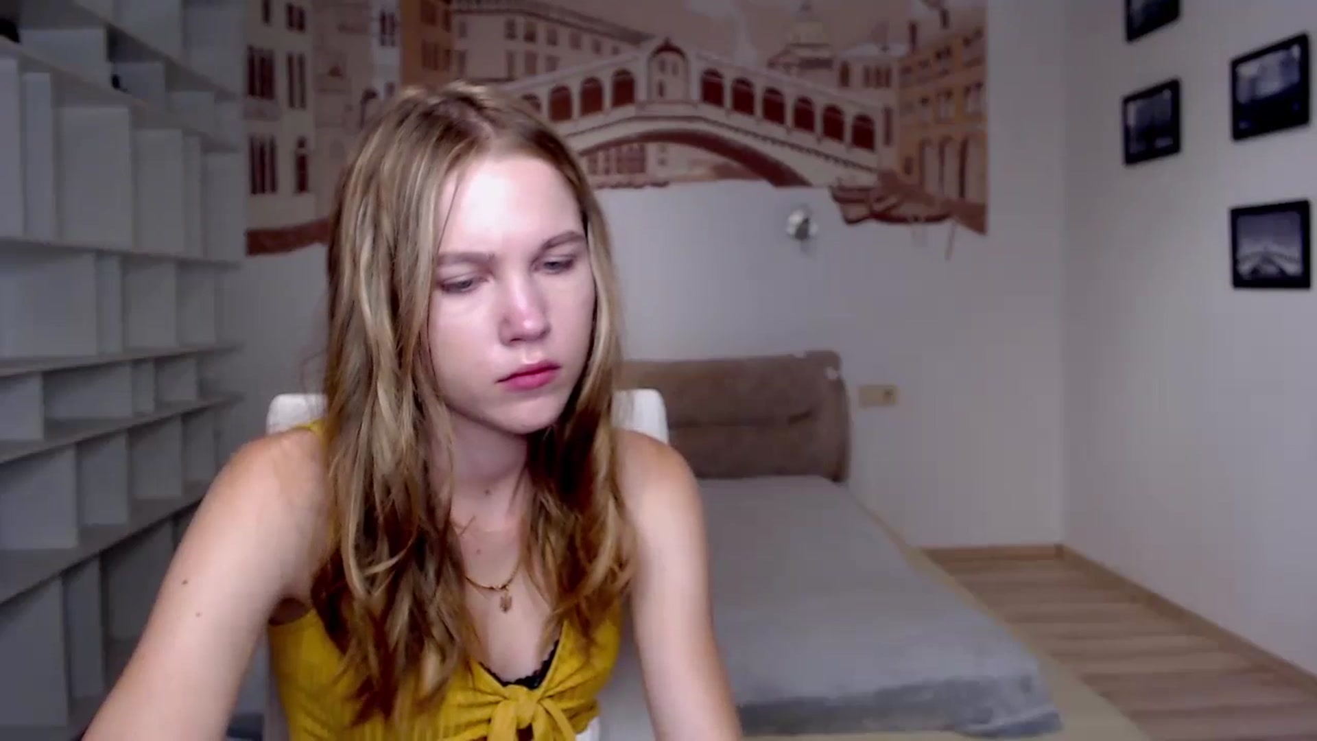 Gallery image thumbnail from Kate_Lewiss's myfreecams stream on, 07/24/2024, 06:17 image 11 of 20
