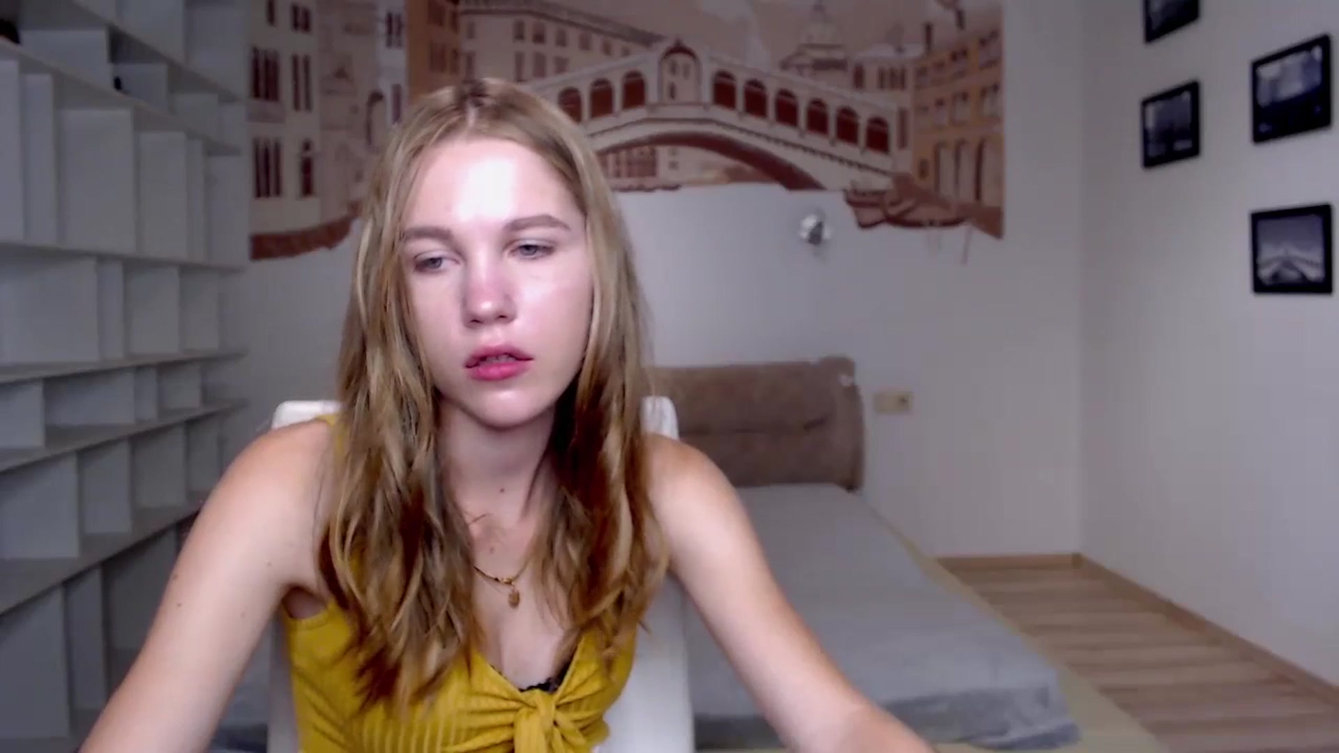 Gallery image thumbnail from Kate_Lewiss's myfreecams stream on, 07/24/2024, 06:17 image 6 of 20