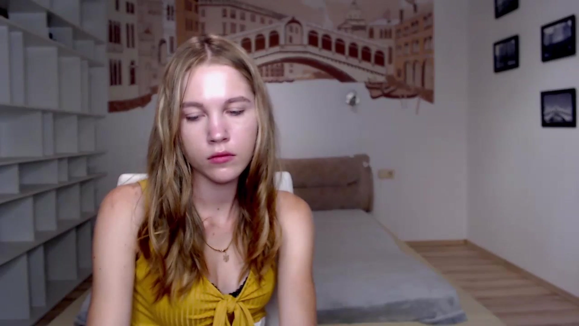 Gallery image thumbnail from Kate_Lewiss's myfreecams stream on, 07/24/2024, 06:17 image 12 of 20