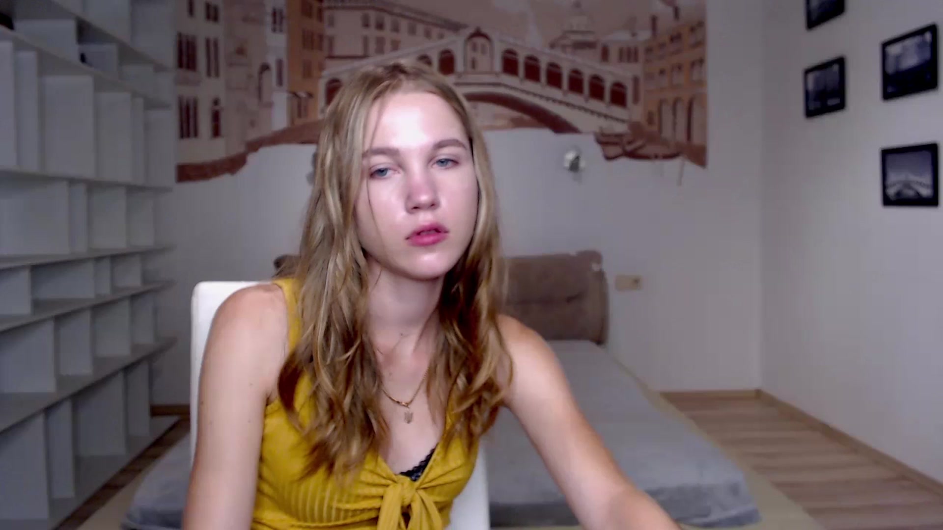 Gallery image thumbnail from Kate_Lewiss's myfreecams stream on, 07/24/2024, 06:17 image 18 of 20