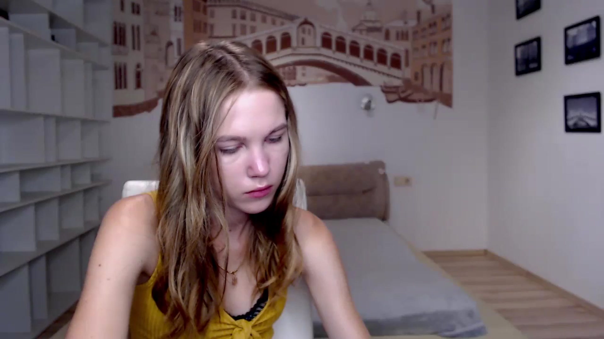 Gallery image thumbnail from Kate_Lewiss's myfreecams stream on, 07/24/2024, 06:17 image 3 of 20