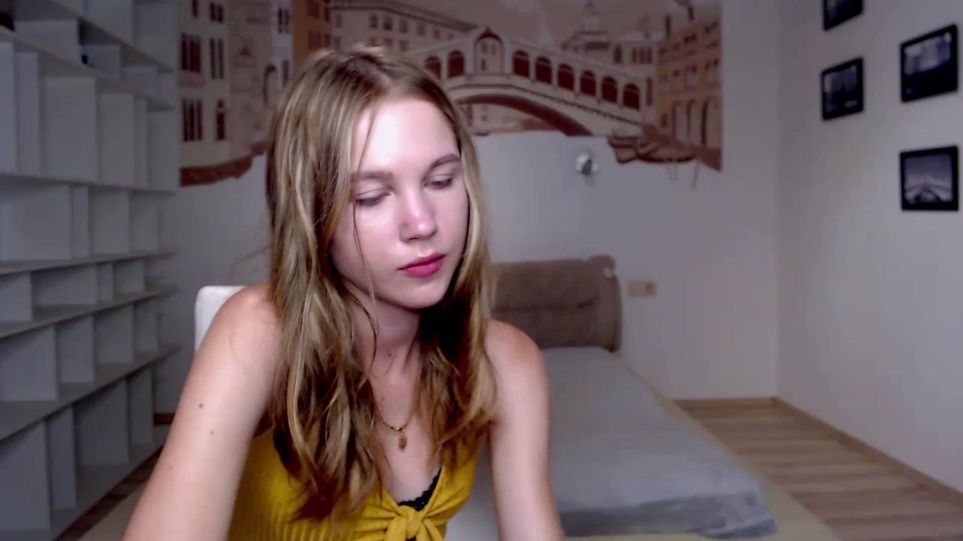 Gallery image thumbnail from Kate_Lewiss's myfreecams stream on, 07/24/2024, 06:17 image 19 of 20