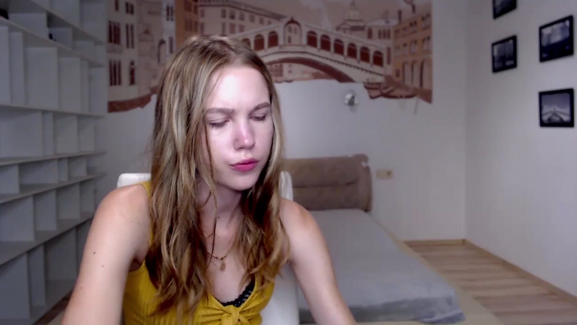 Gallery image thumbnail from Kate_Lewiss's myfreecams stream on, 07/24/2024, 06:17 image 2 of 20
