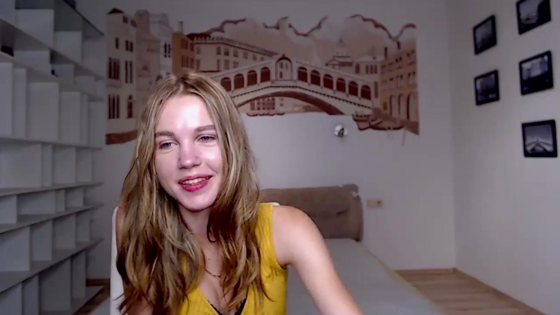 Gallery image thumbnail from Kate_Lewiss's myfreecams stream on, 07/24/2024, 06:43 image 5 of 20