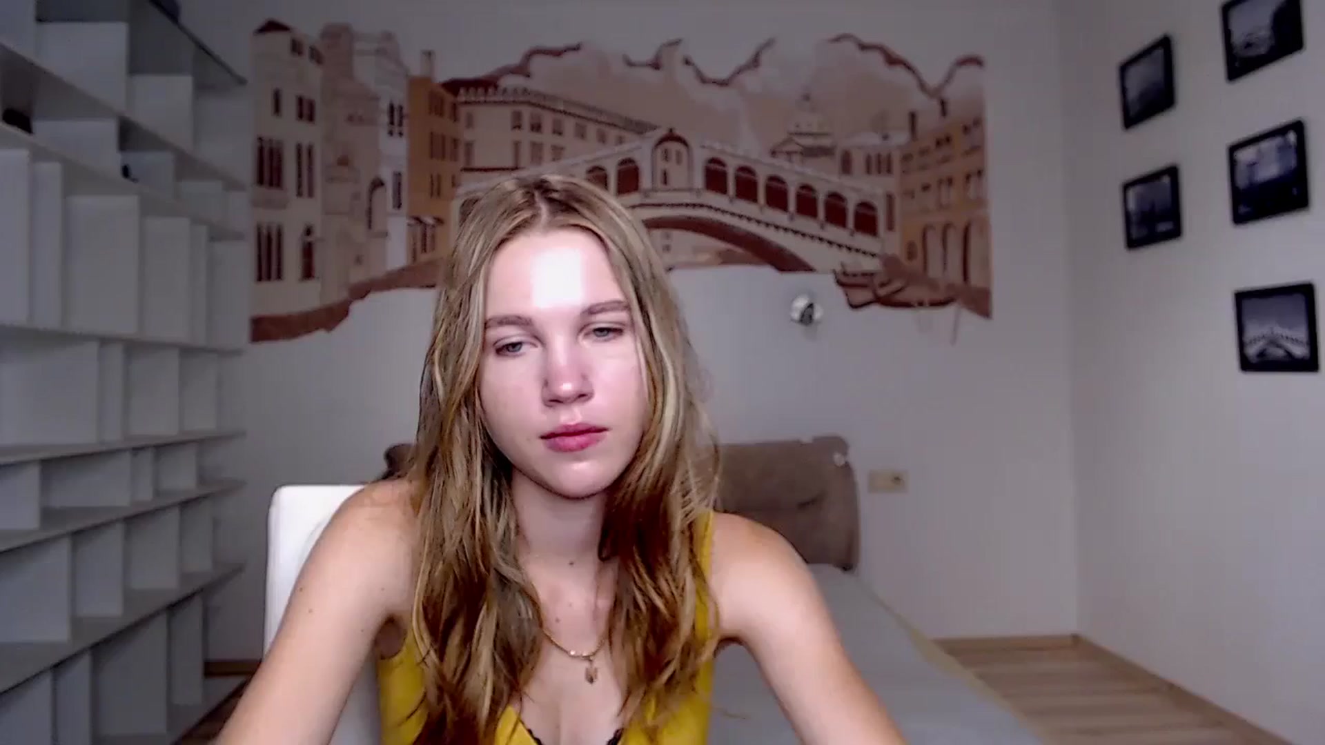 Gallery image thumbnail from Kate_Lewiss's myfreecams stream on, 07/24/2024, 06:43 image 1 of 20