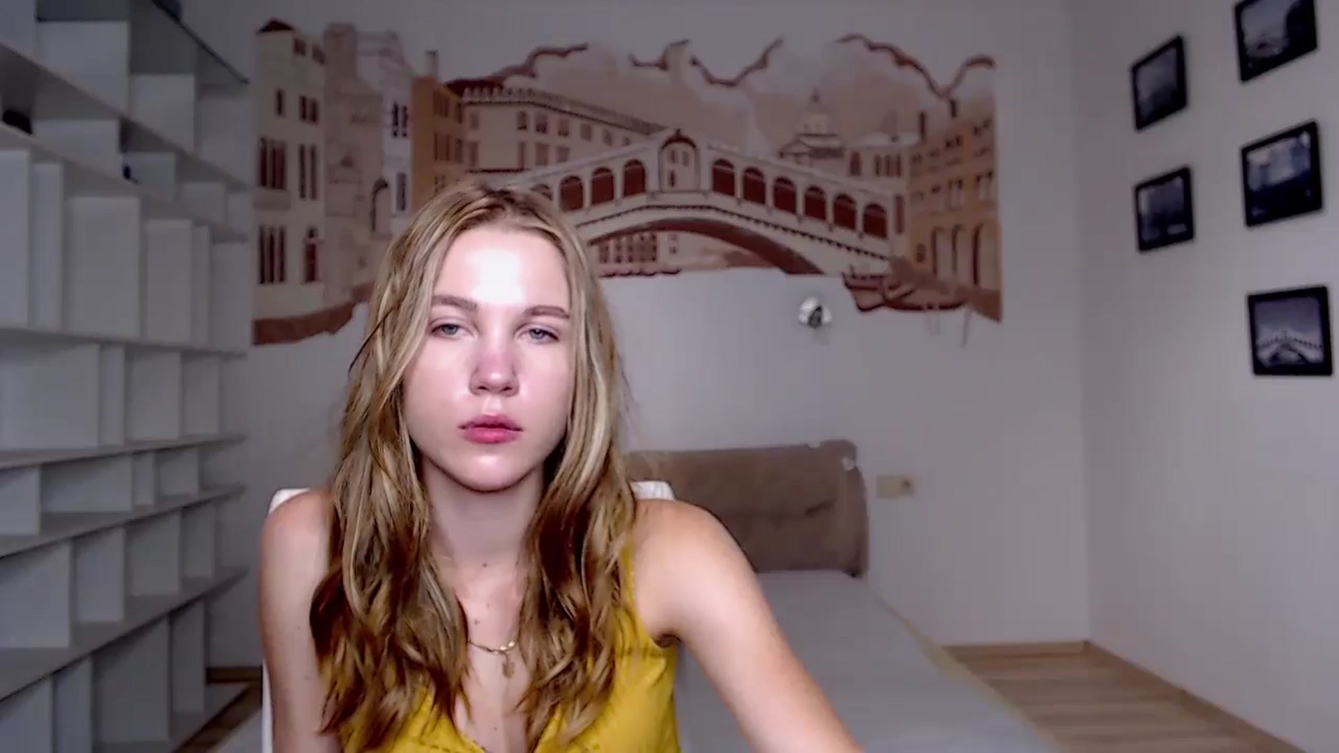 Gallery image thumbnail from Kate_Lewiss's myfreecams stream on, 07/24/2024, 06:43 image 18 of 20