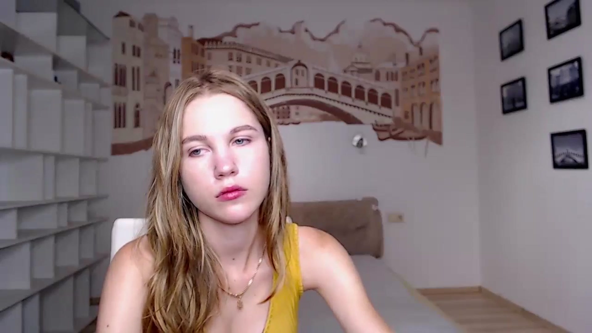 Gallery image thumbnail from Kate_Lewiss's myfreecams stream on, 07/24/2024, 08:15 image 12 of 20