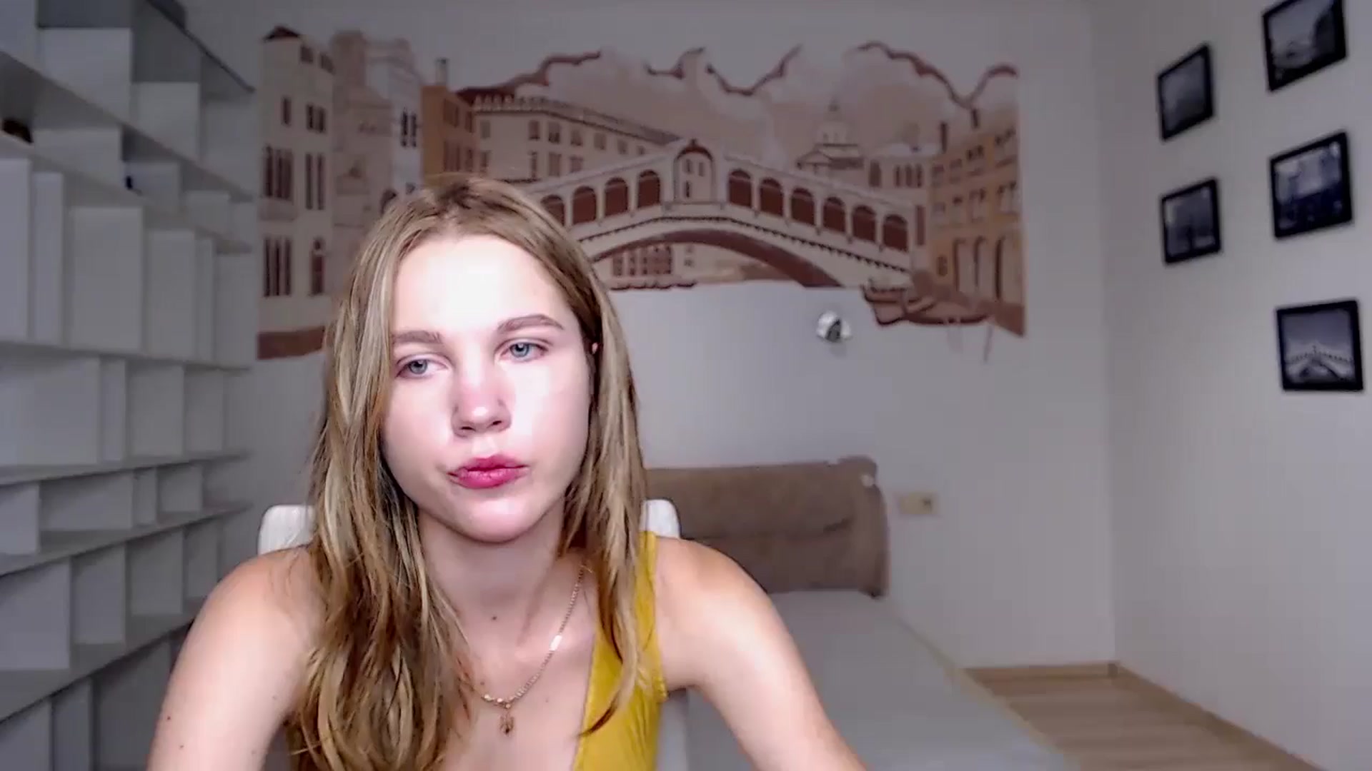 Gallery image thumbnail from Kate_Lewiss's myfreecams stream on, 07/24/2024, 08:15 image 20 of 20