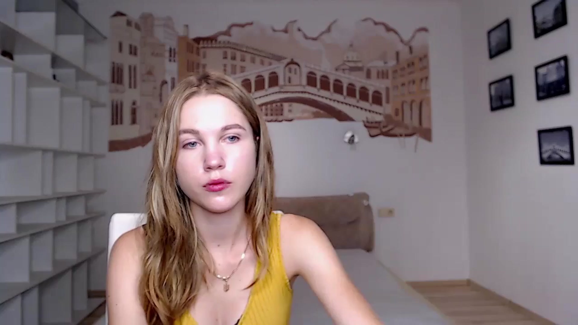 Gallery image thumbnail from Kate_Lewiss's myfreecams stream on, 07/24/2024, 08:15 image 2 of 20