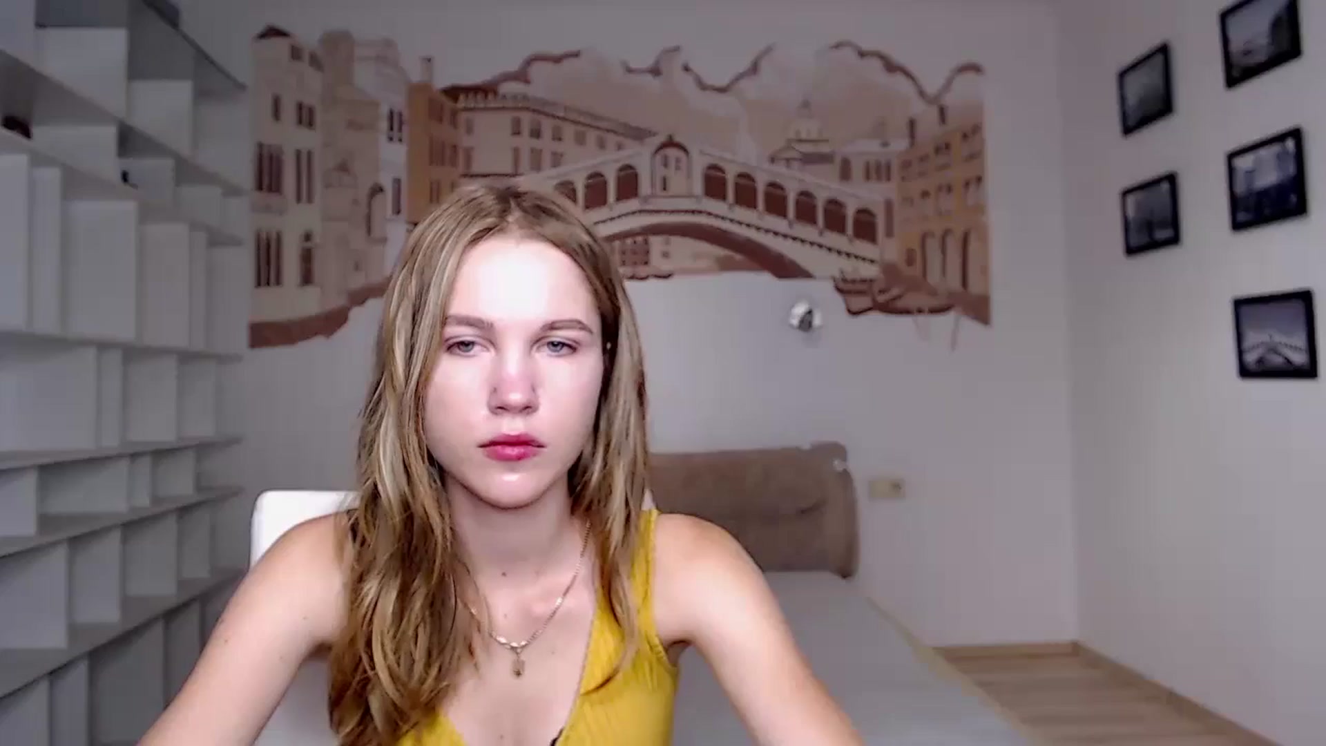 Gallery image thumbnail from Kate_Lewiss's myfreecams stream on, 07/24/2024, 08:15 image 8 of 20