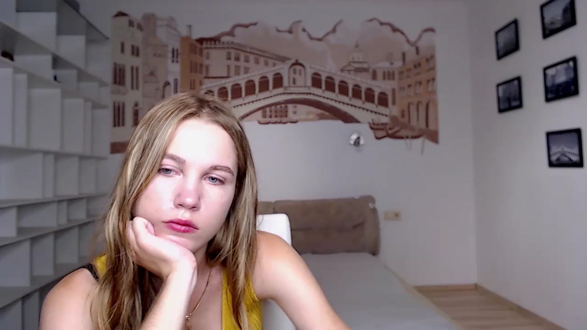 Gallery image thumbnail from Kate_Lewiss's myfreecams stream on, 07/24/2024, 08:15 image 19 of 20