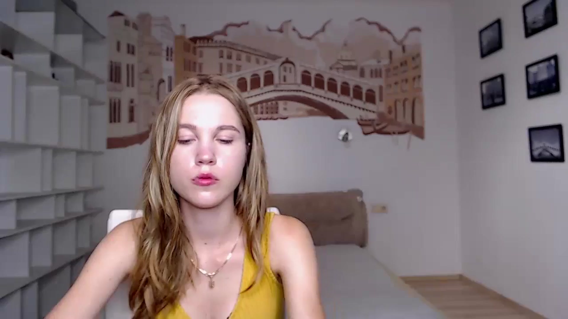 Gallery image thumbnail from Kate_Lewiss's myfreecams stream on, 07/24/2024, 08:15 image 5 of 20