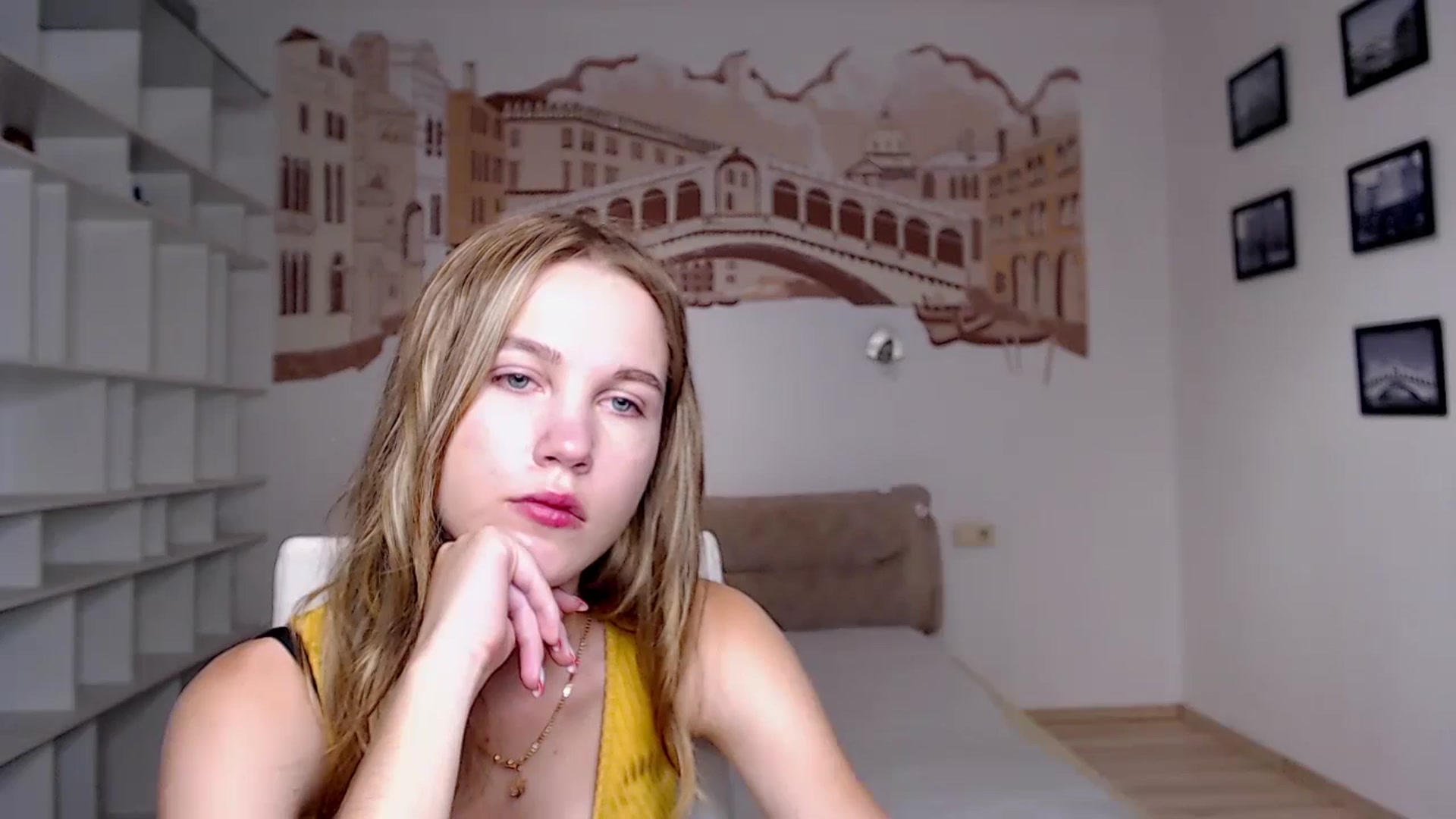 Gallery image thumbnail from Kate_Lewiss's myfreecams stream on, 07/24/2024, 08:15 image 11 of 20