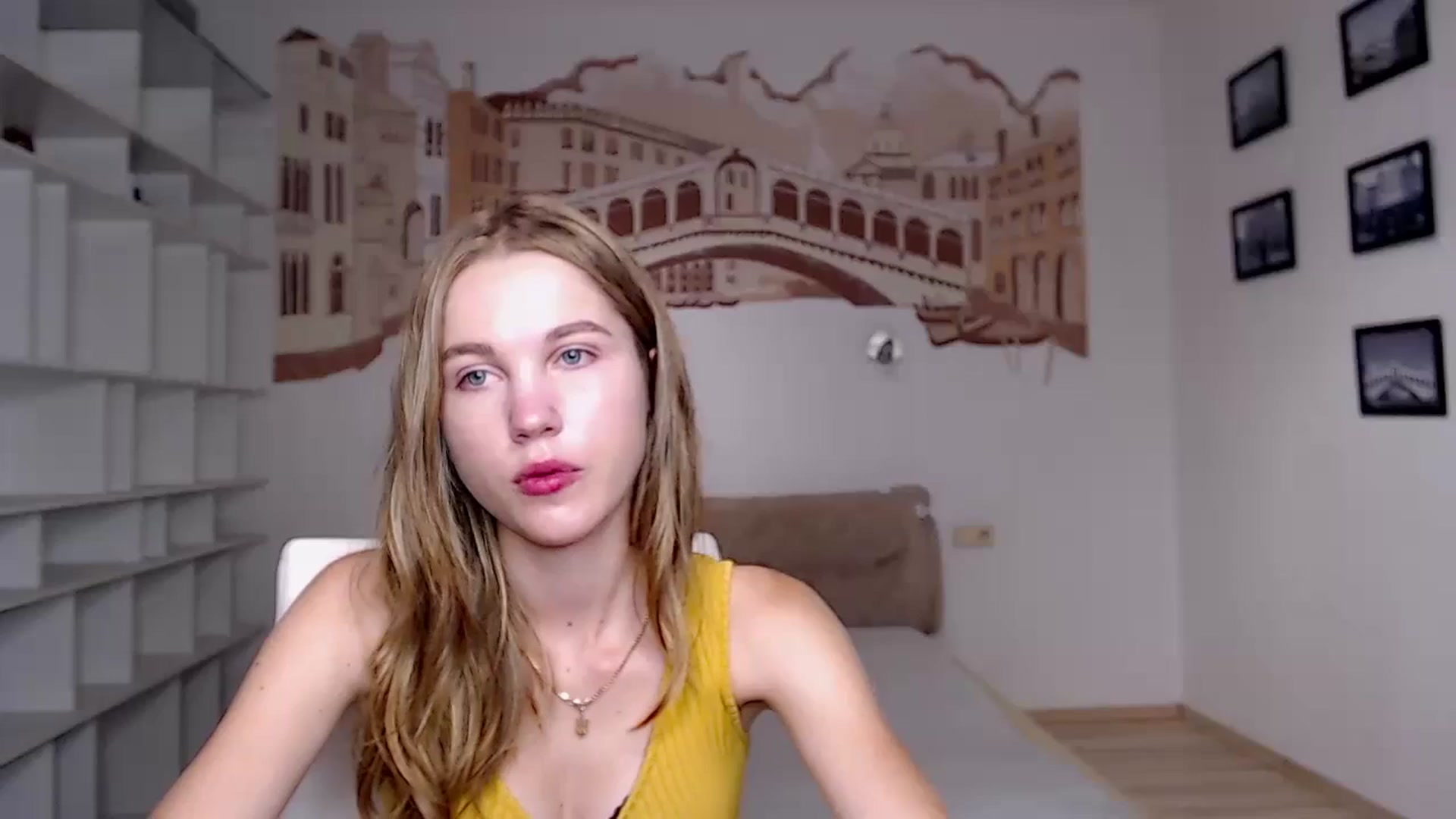 Gallery image thumbnail from Kate_Lewiss's myfreecams stream on, 07/24/2024, 08:15 image 7 of 20